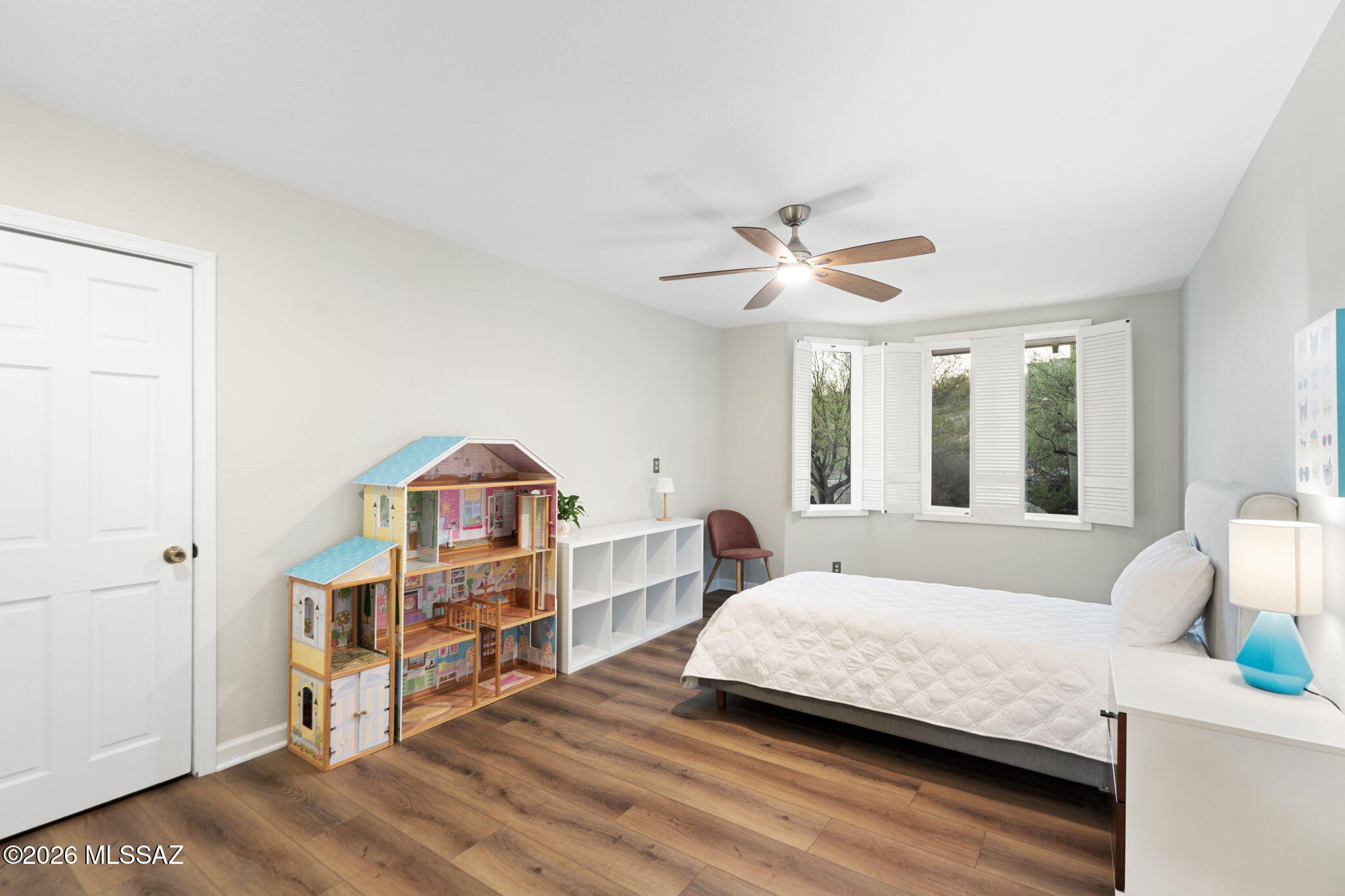 Coronado Foothills Estates - Residential