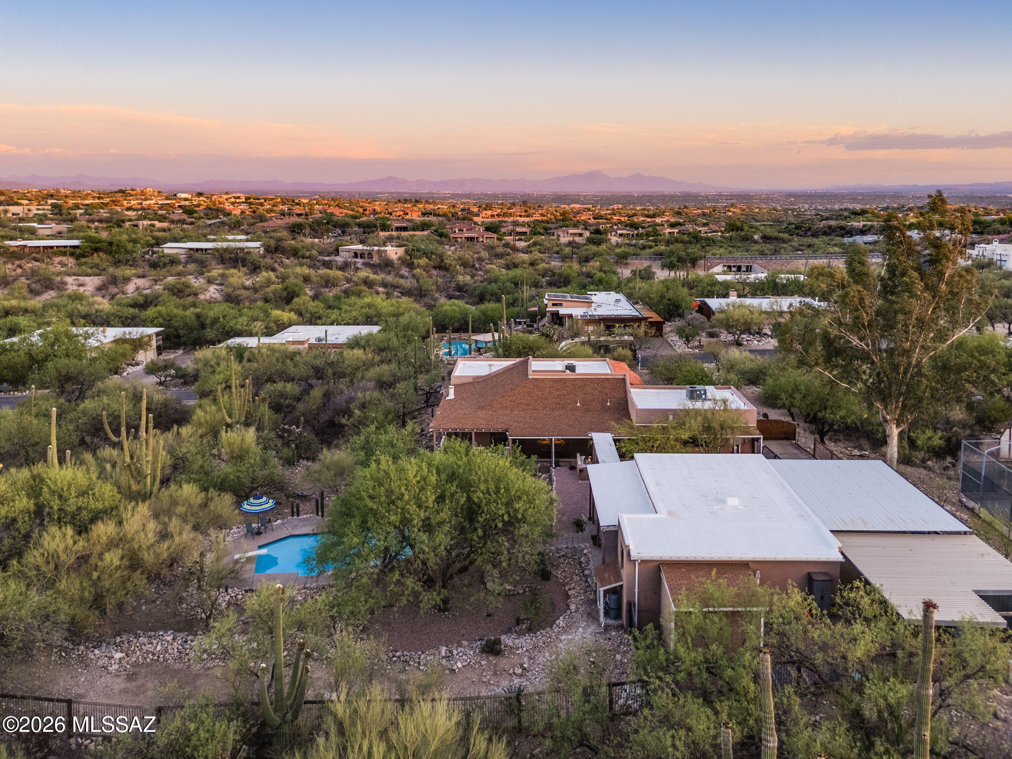 Coronado Foothills Estates - Residential