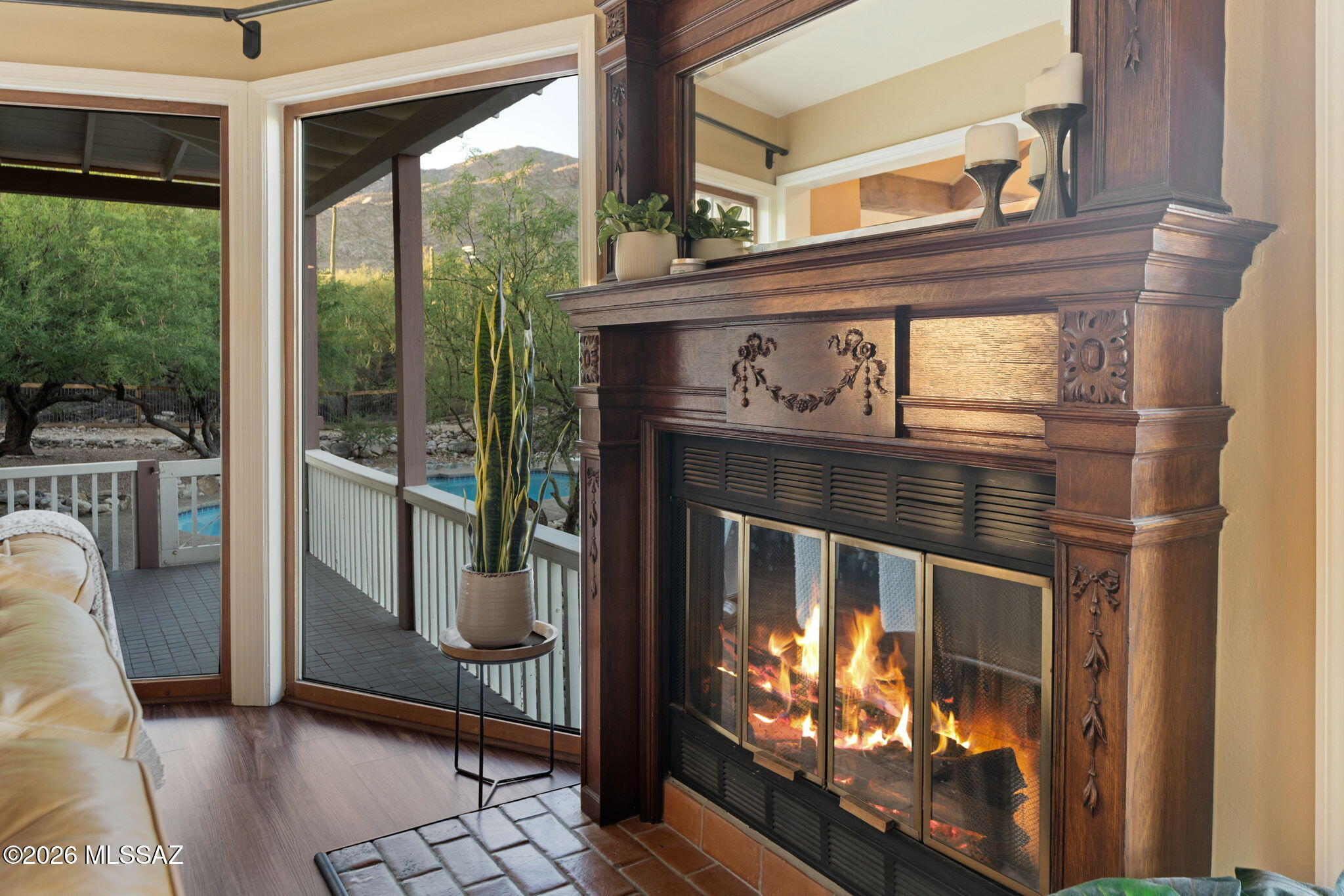 Coronado Foothills Estates - Residential