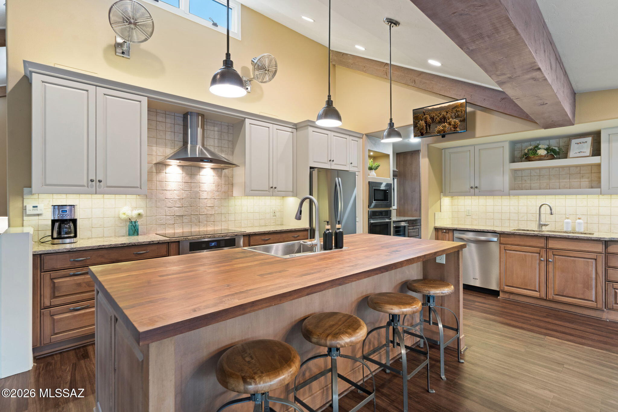 Coronado Foothills Estates - Residential