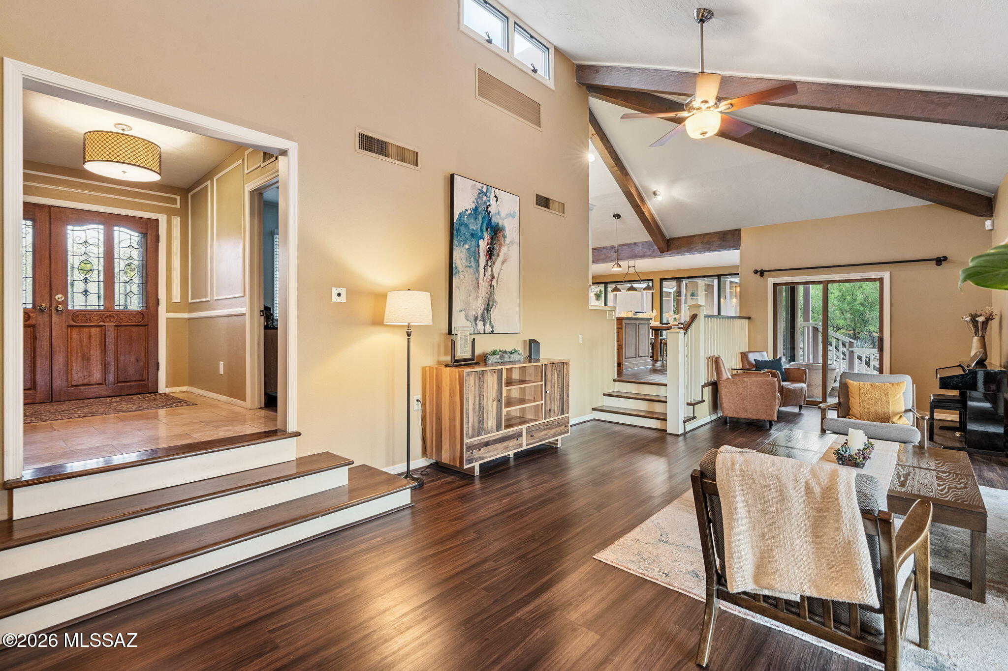 Coronado Foothills Estates - Residential