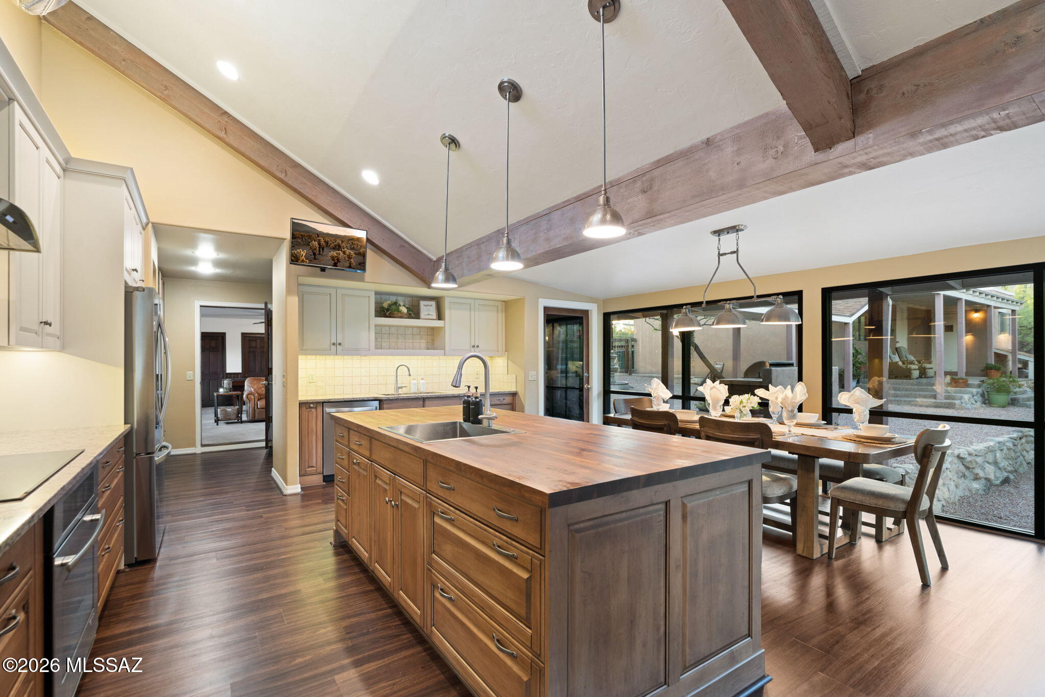 Coronado Foothills Estates - Residential