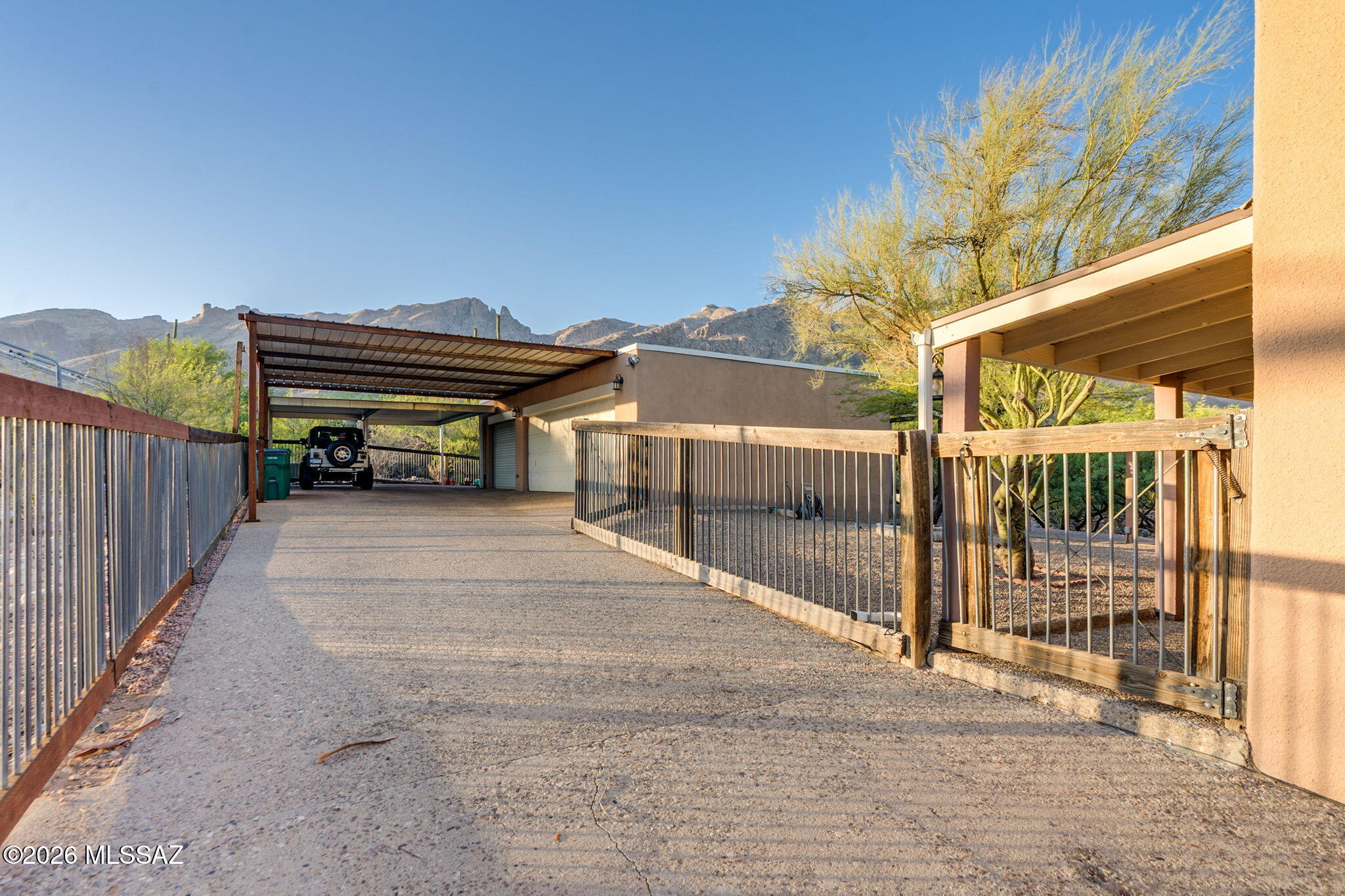 Coronado Foothills Estates - Residential