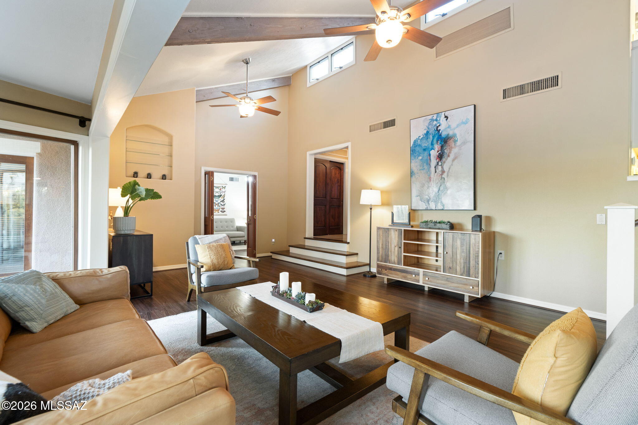 Coronado Foothills Estates - Residential