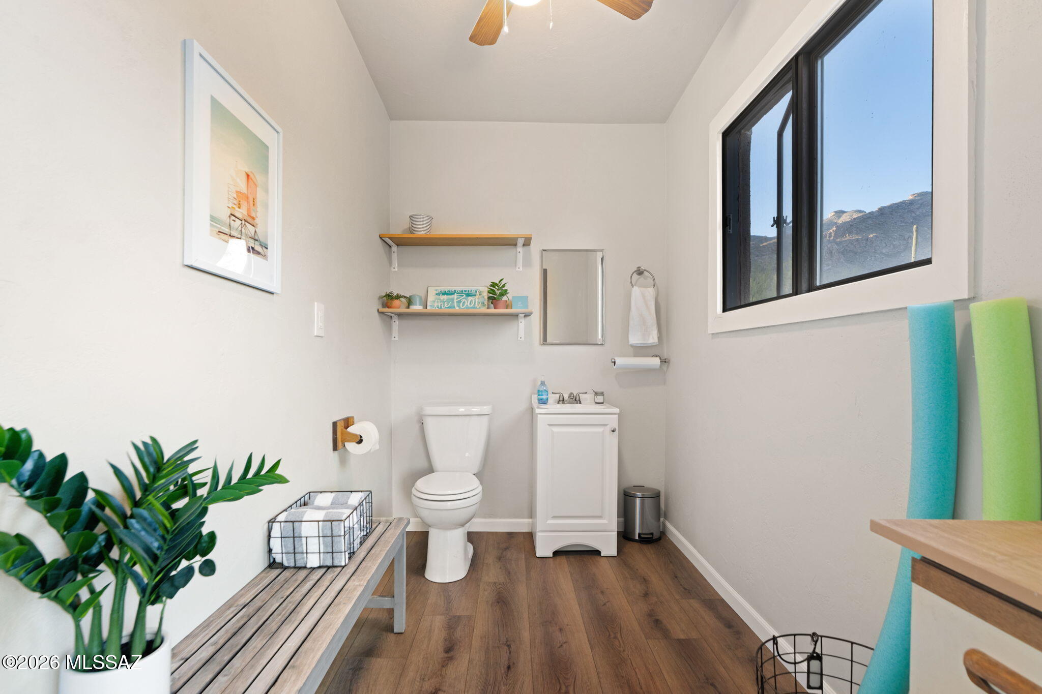 Coronado Foothills Estates - Residential