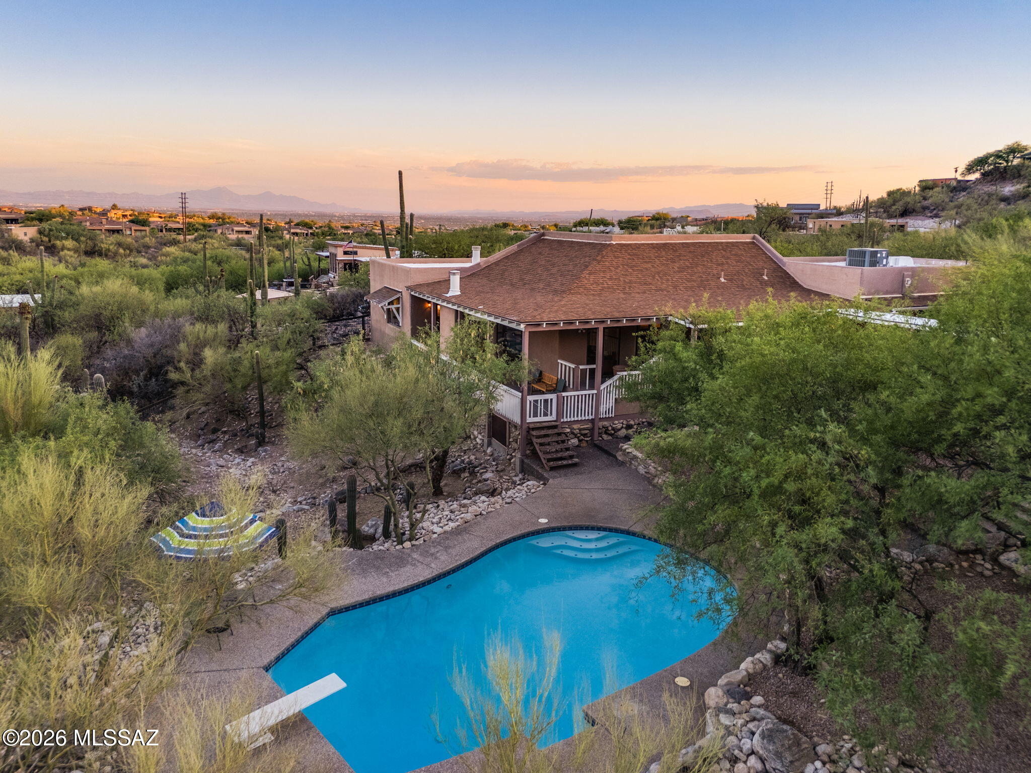 Coronado Foothills Estates - Residential