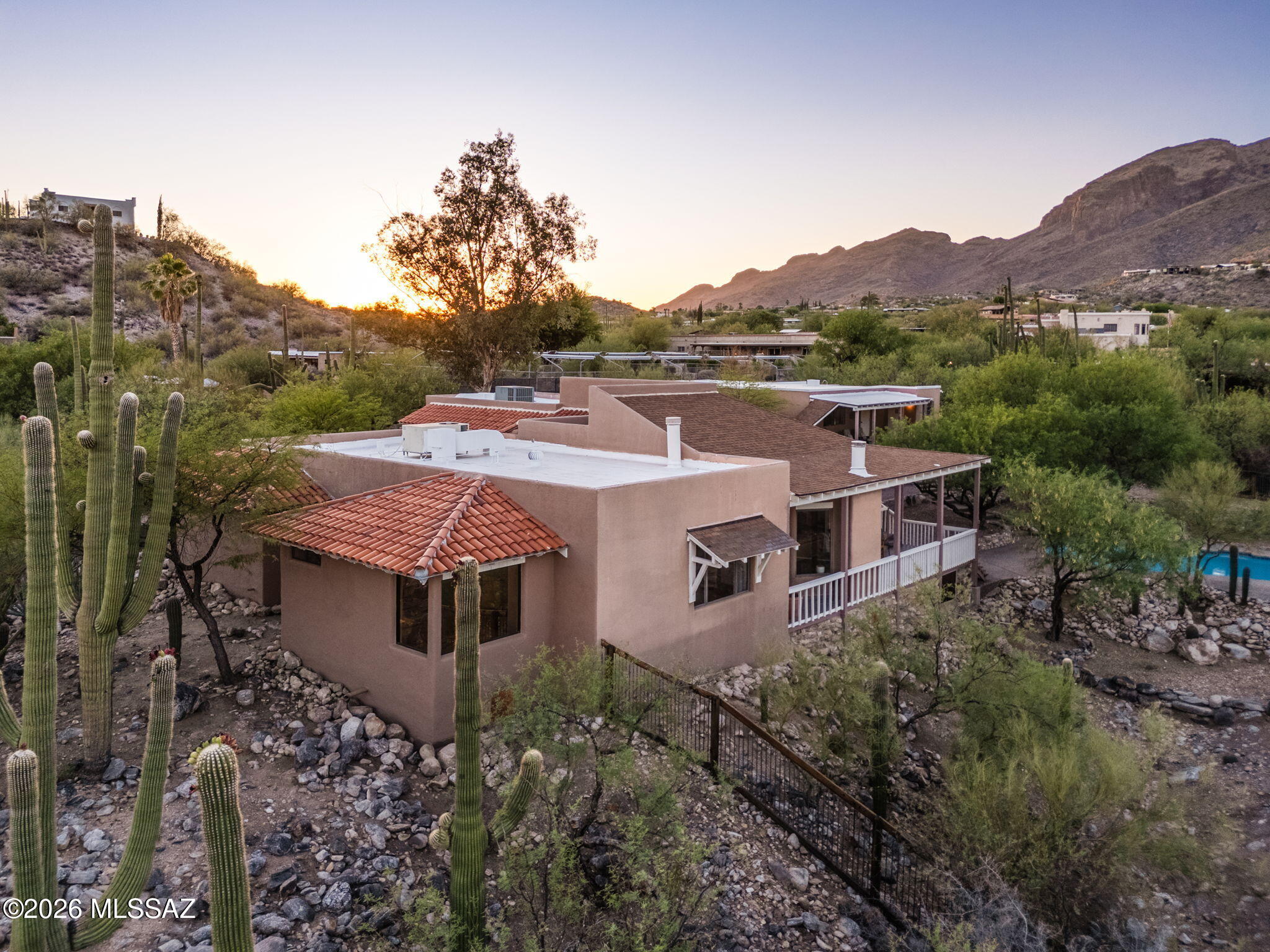 Coronado Foothills Estates - Residential