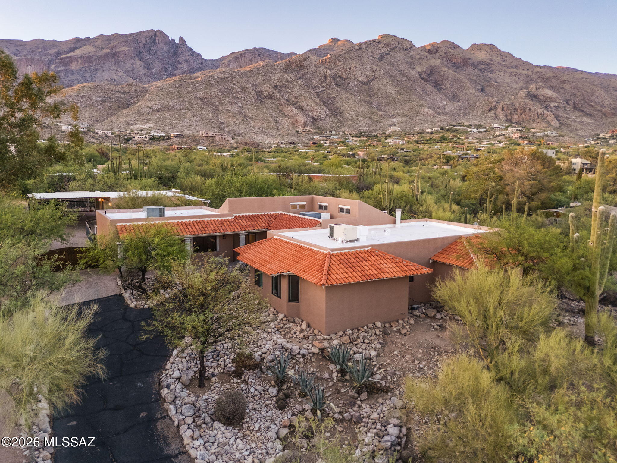 Coronado Foothills Estates - Residential