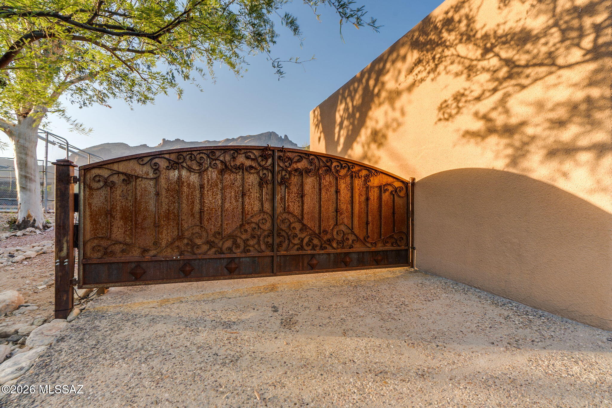 Coronado Foothills Estates - Residential