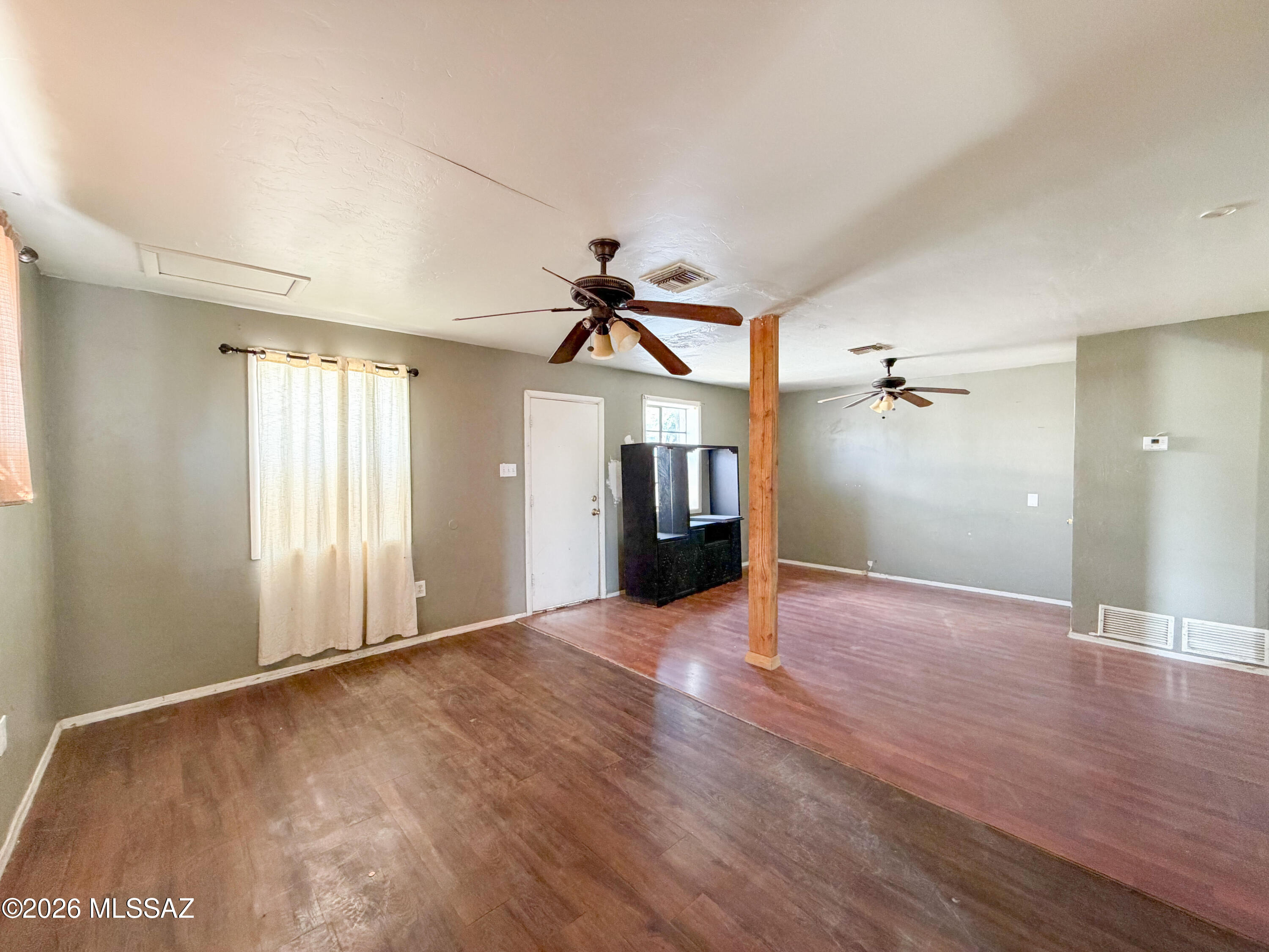 Country Club Park - Residential