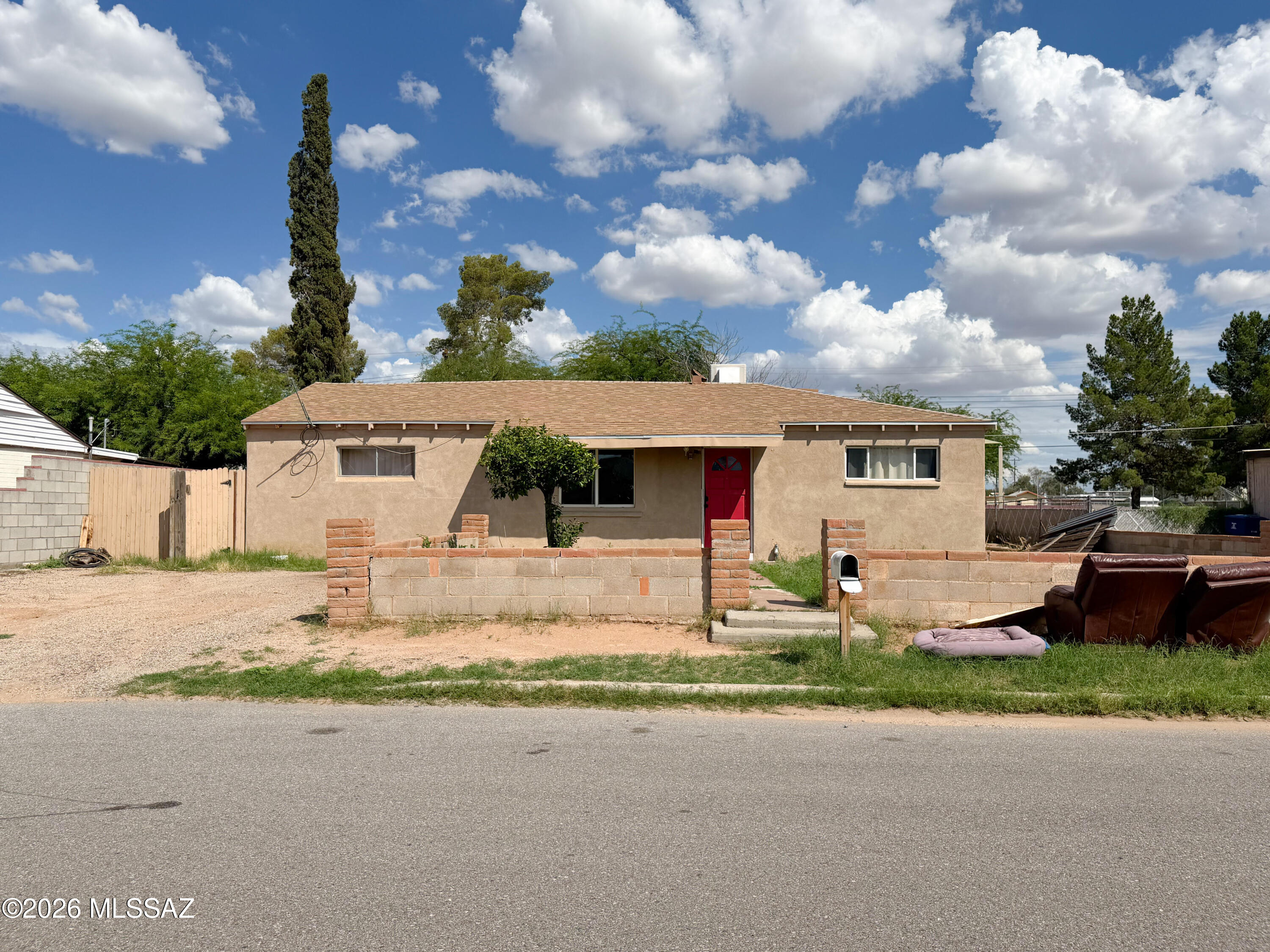 Country Club Park - Residential