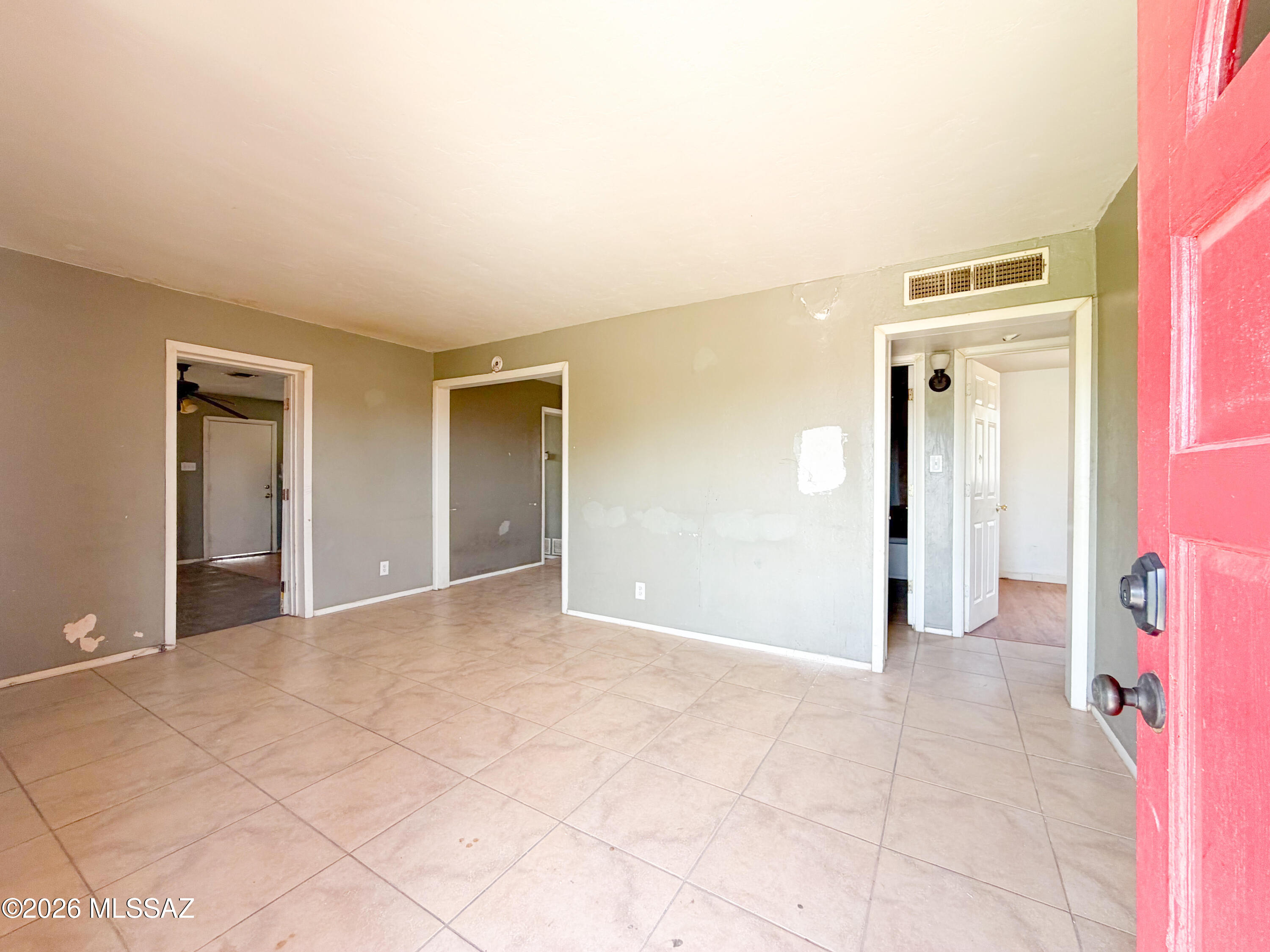 Country Club Park - Residential