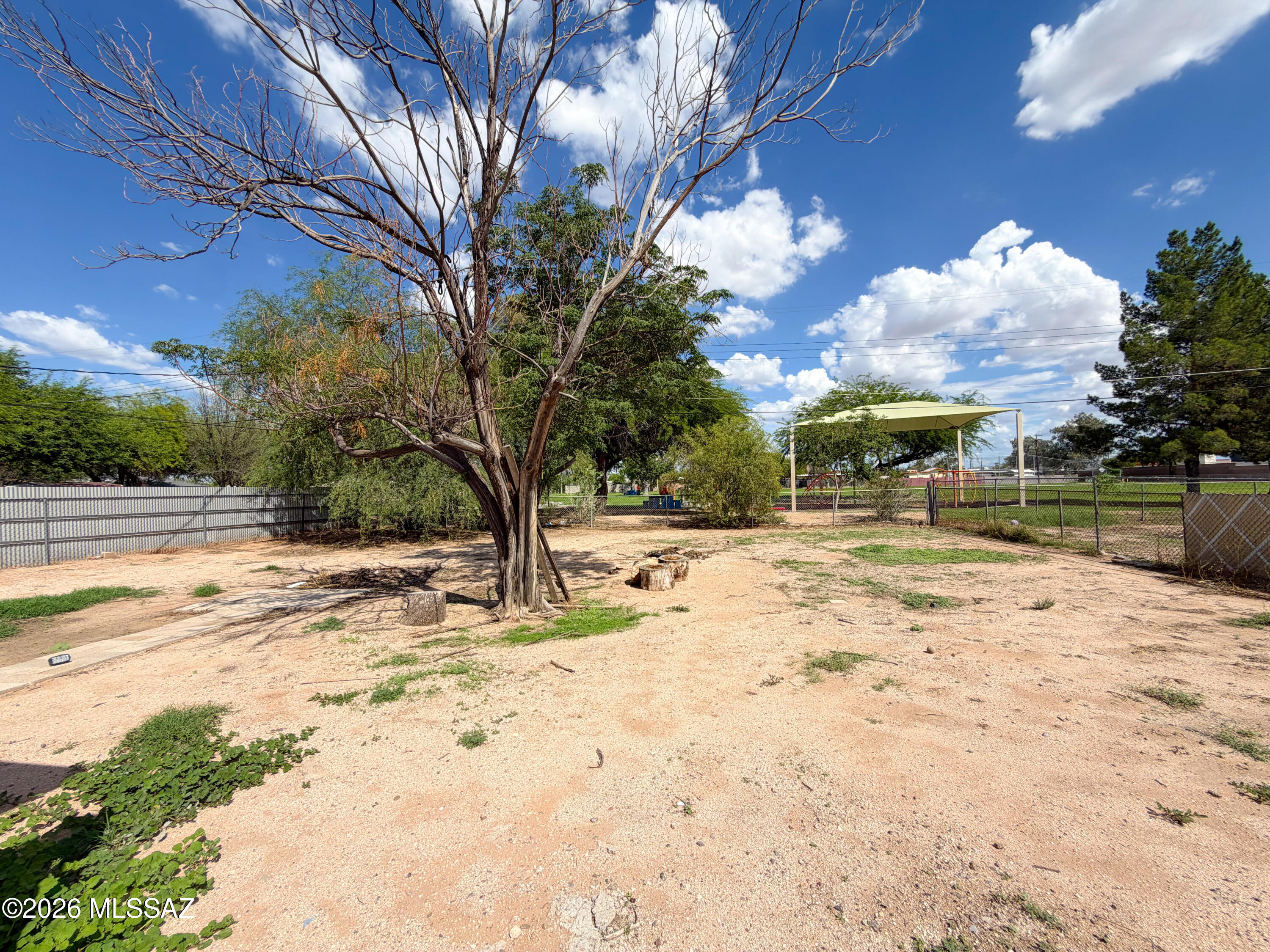 Country Club Park - Residential