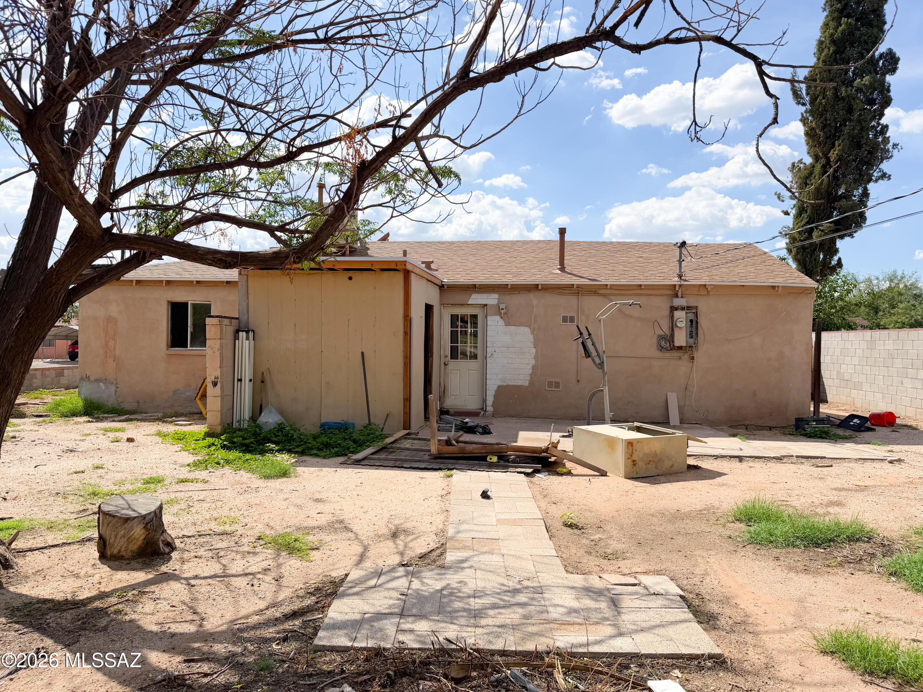Country Club Park - Residential