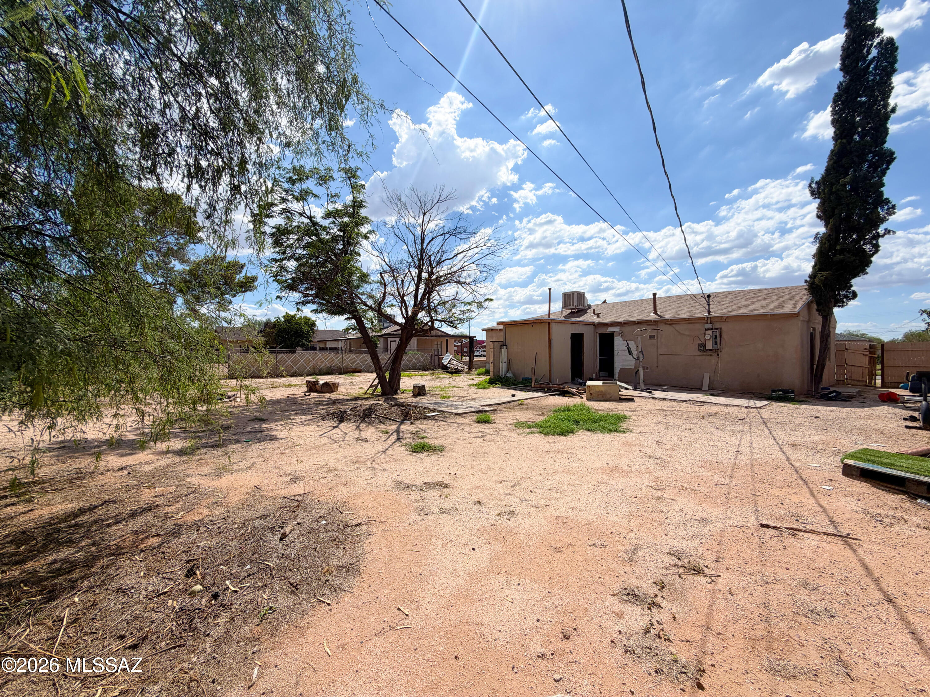 Country Club Park - Residential