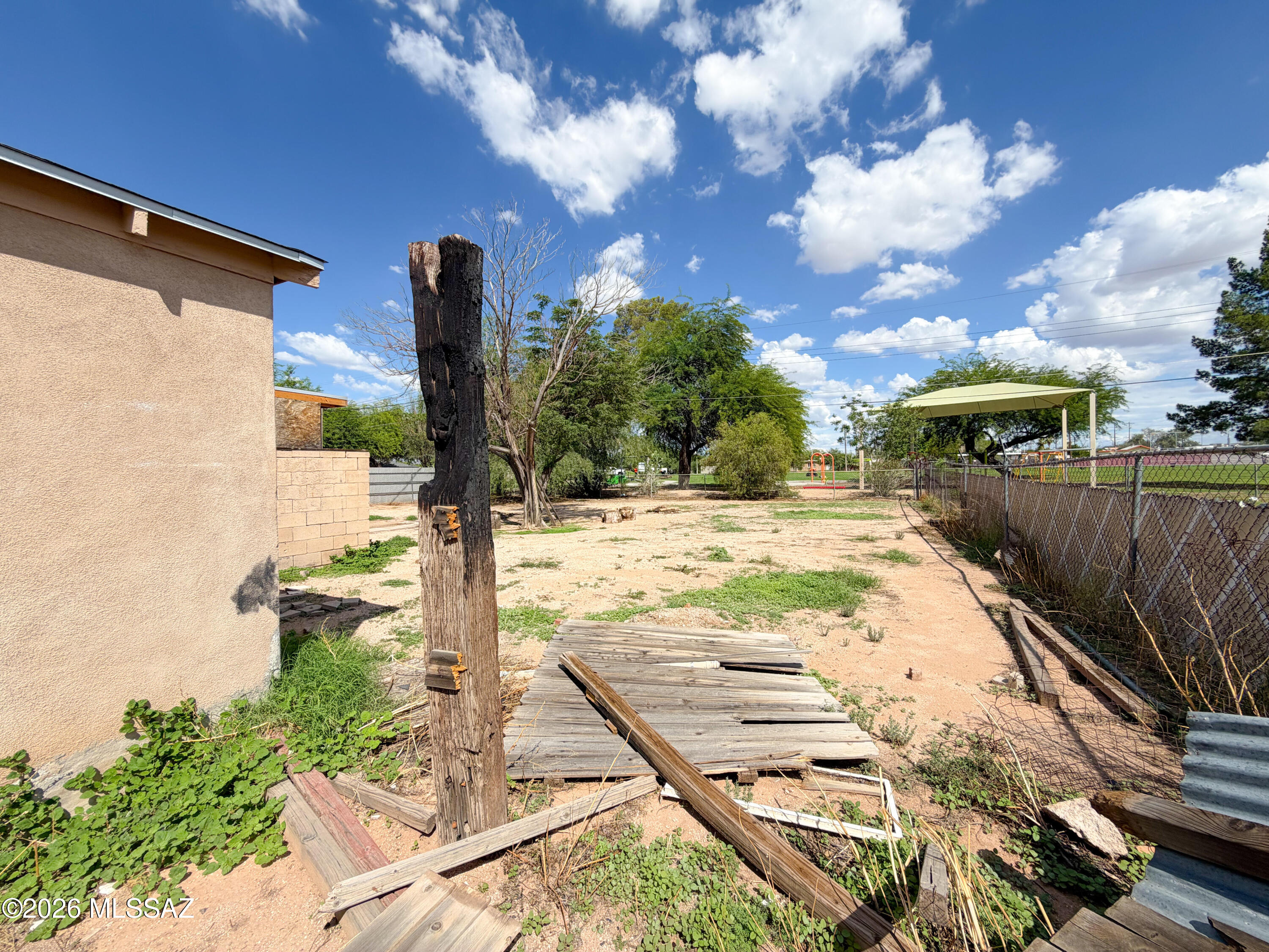 Country Club Park - Residential