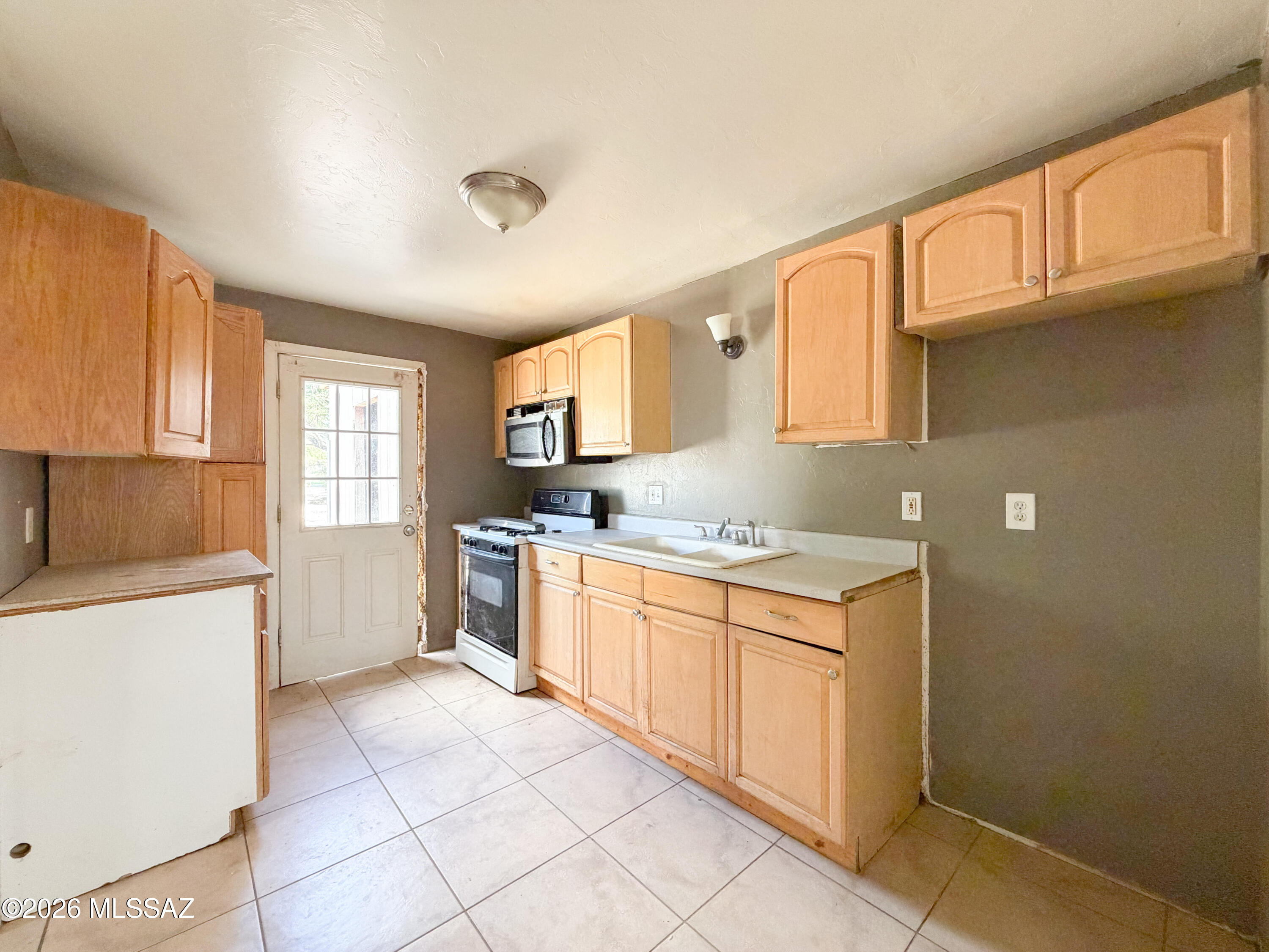 Country Club Park - Residential