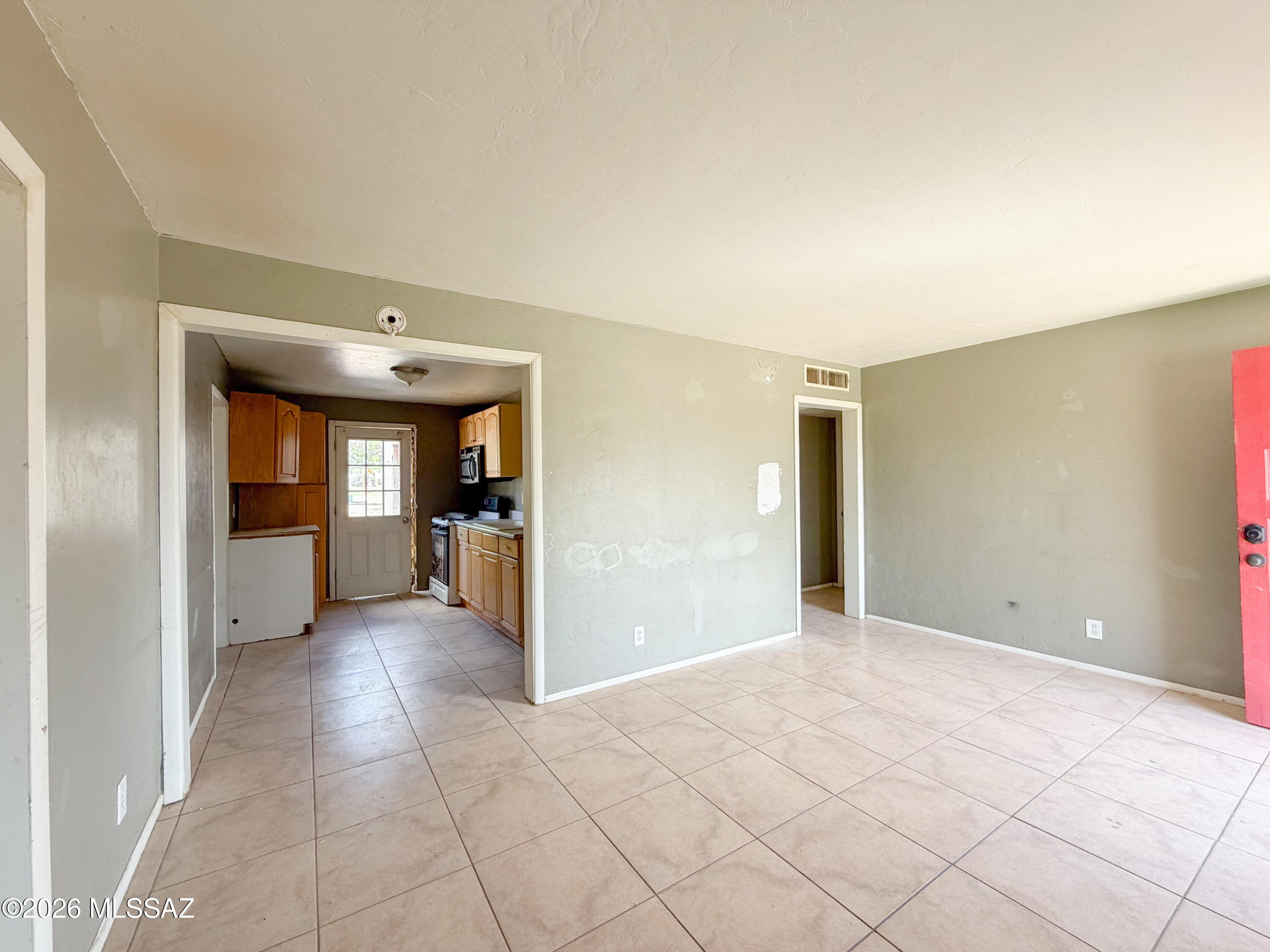 Country Club Park - Residential