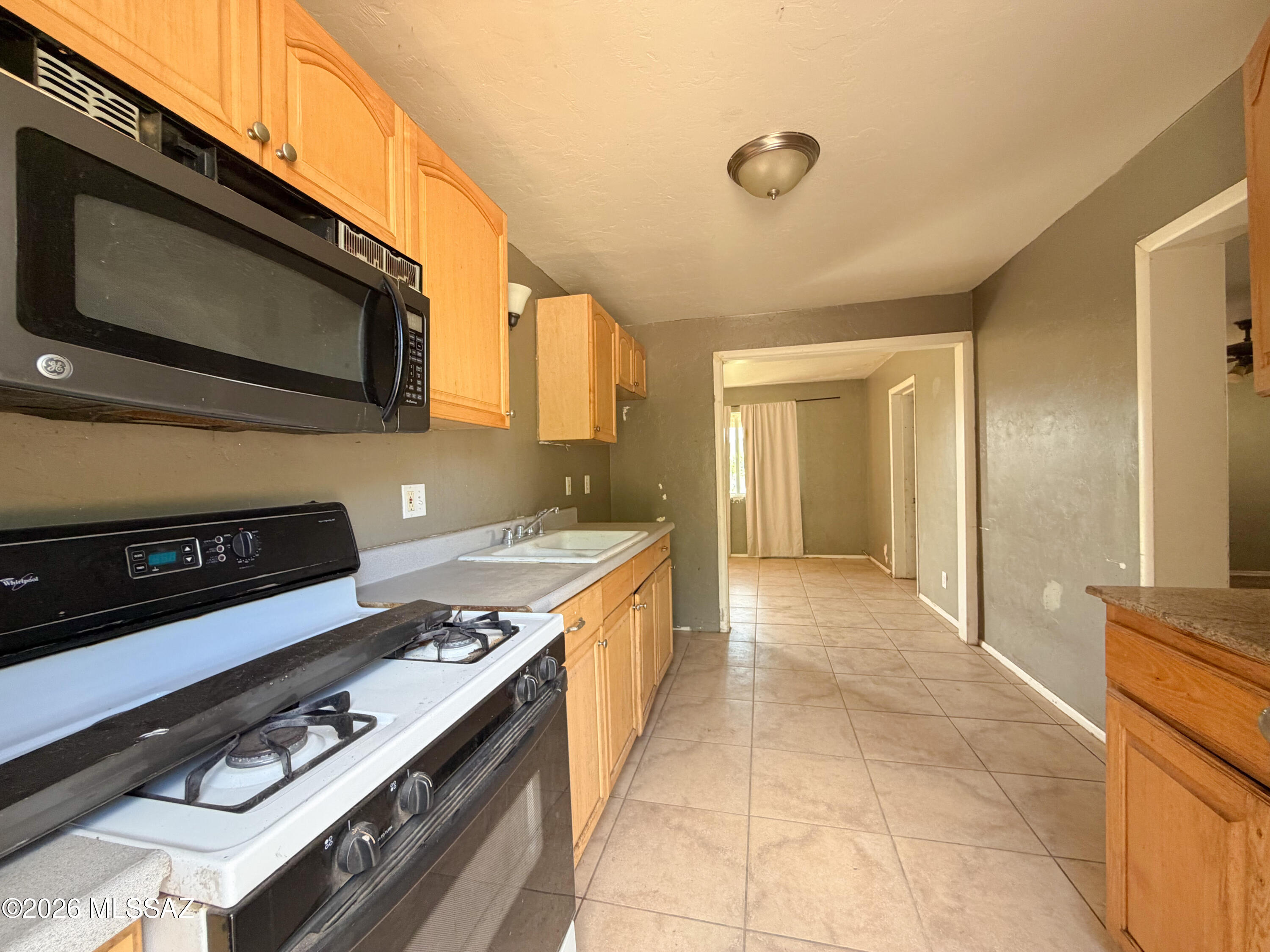 Country Club Park - Residential