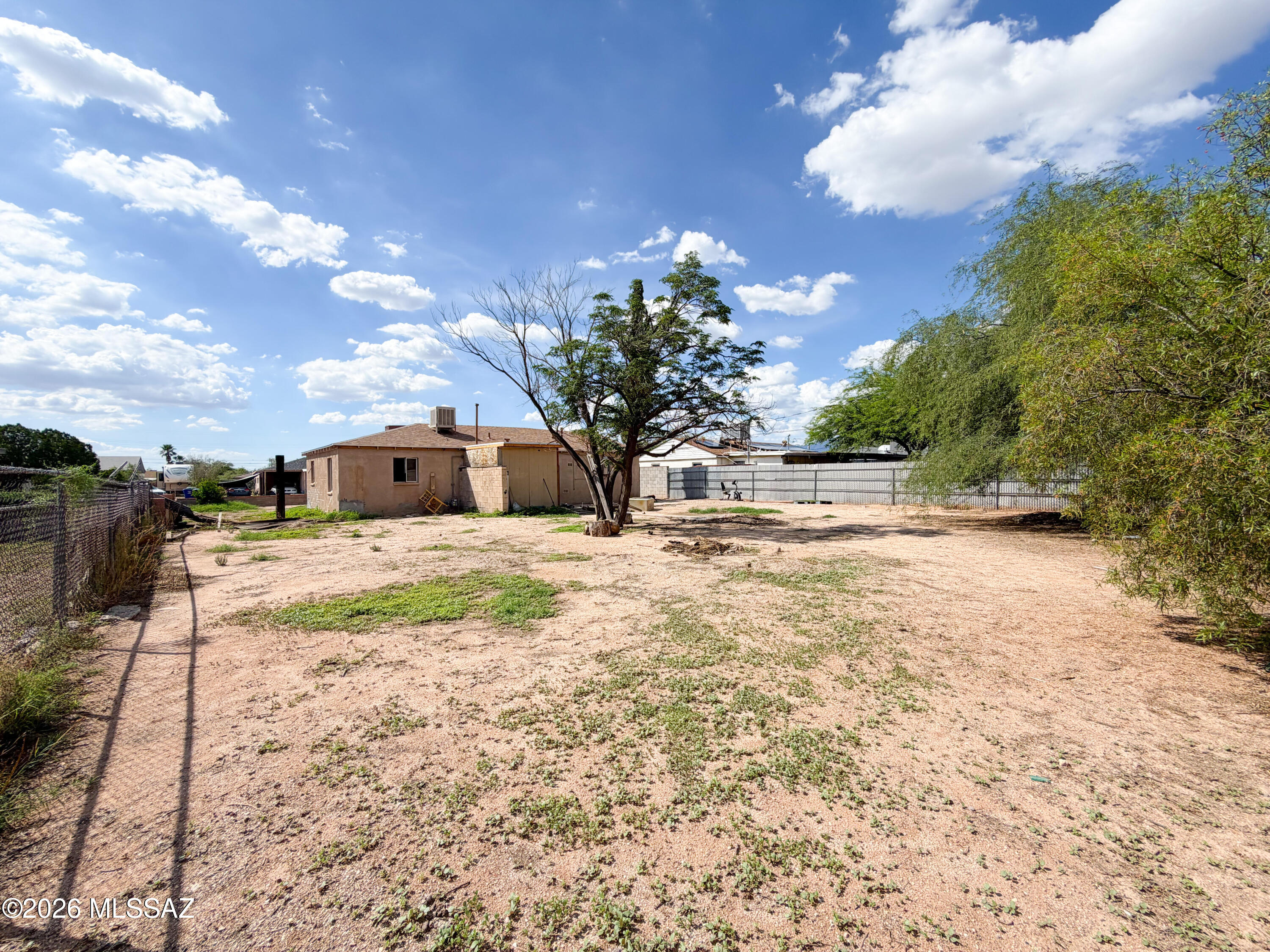 Country Club Park - Residential
