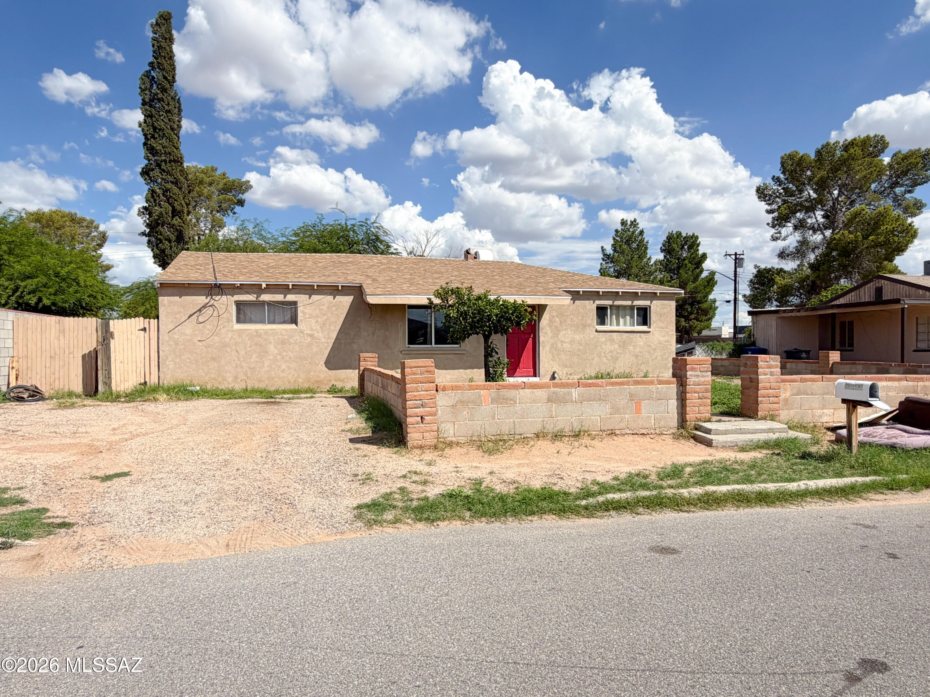 Country Club Park - Residential