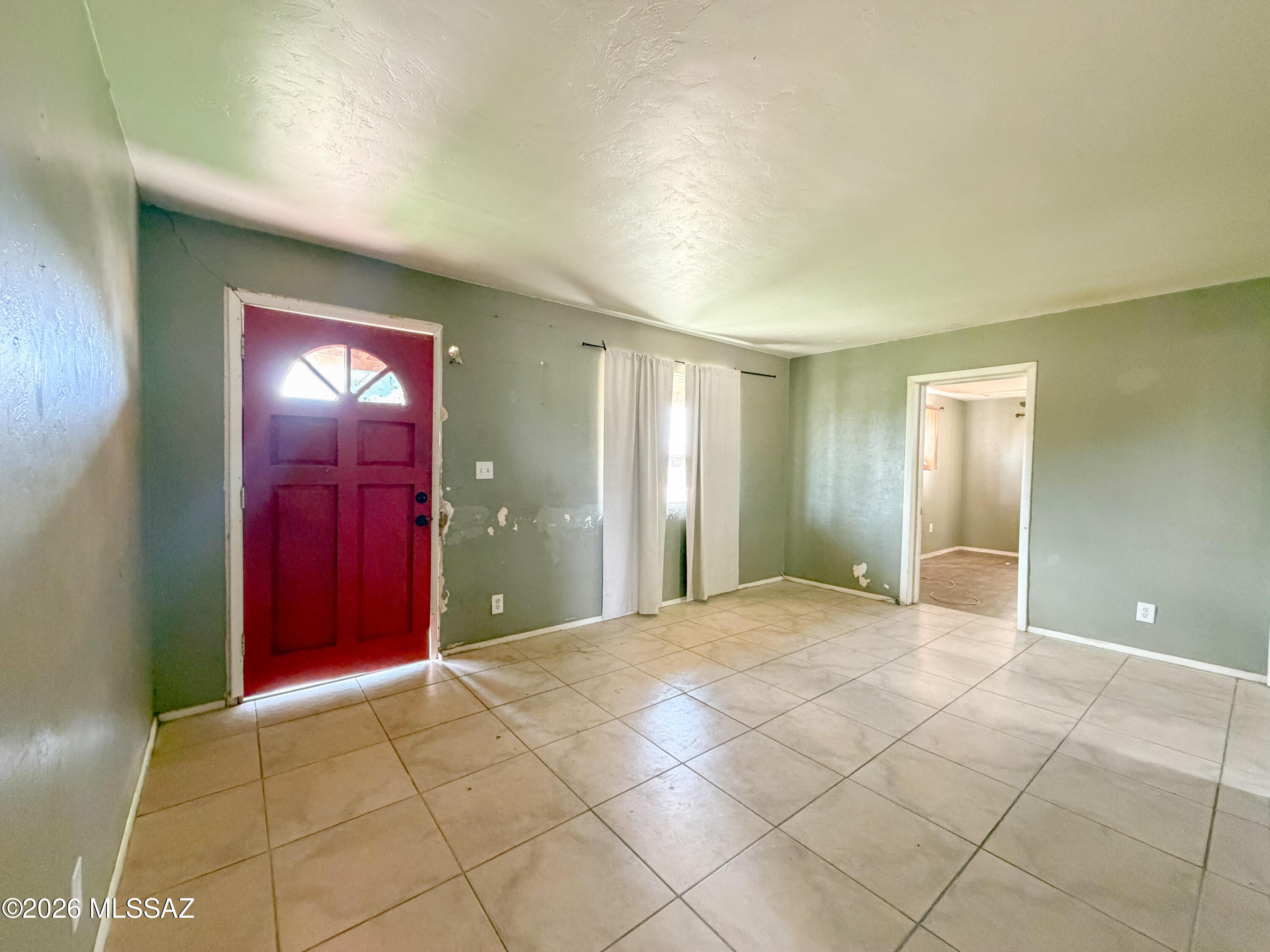 Country Club Park - Residential