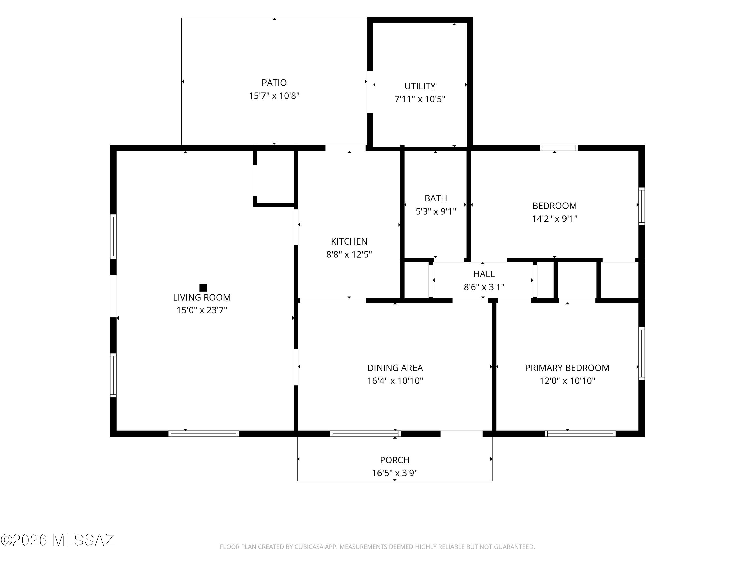 Country Club Park - Residential