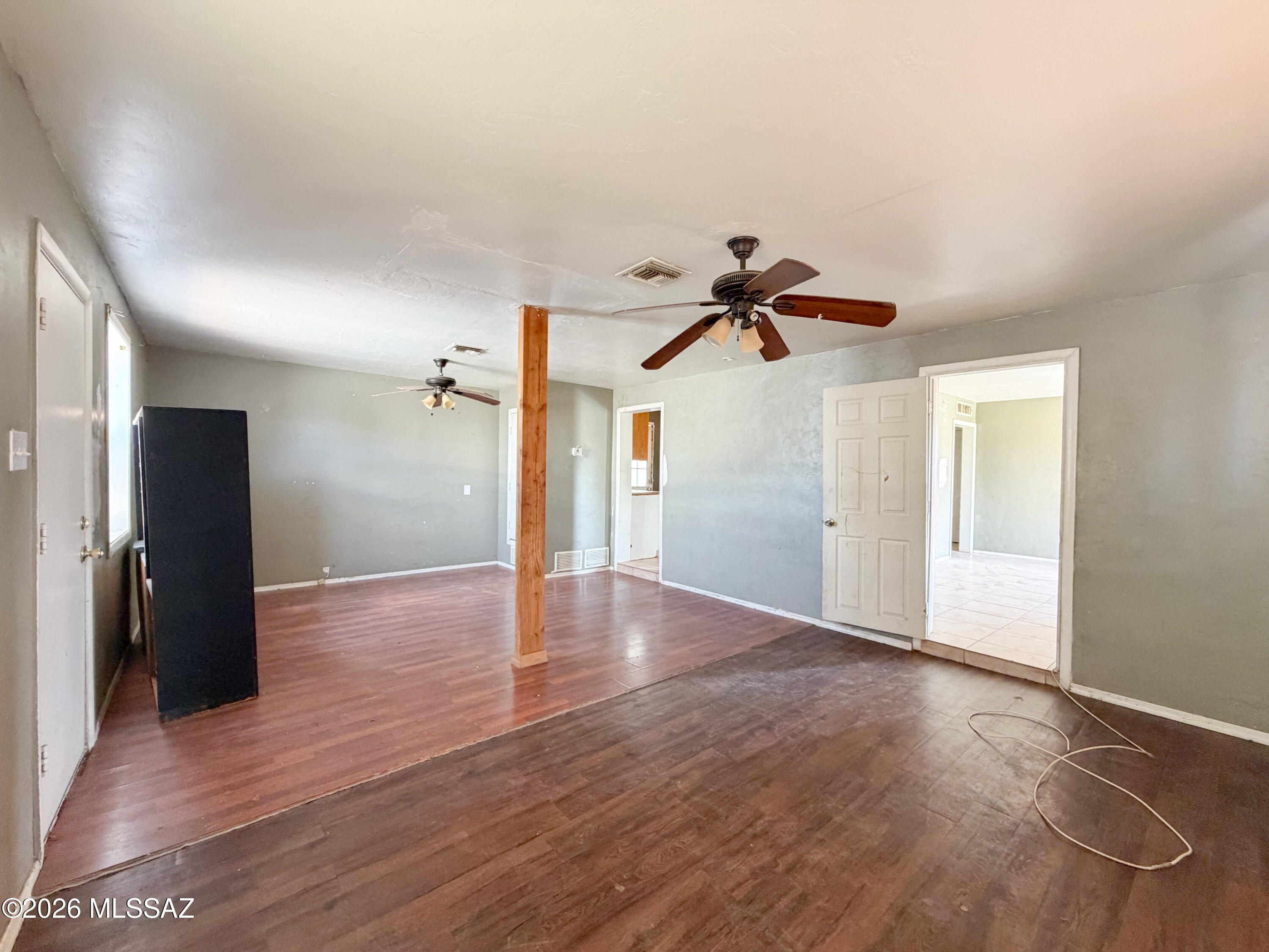Country Club Park - Residential