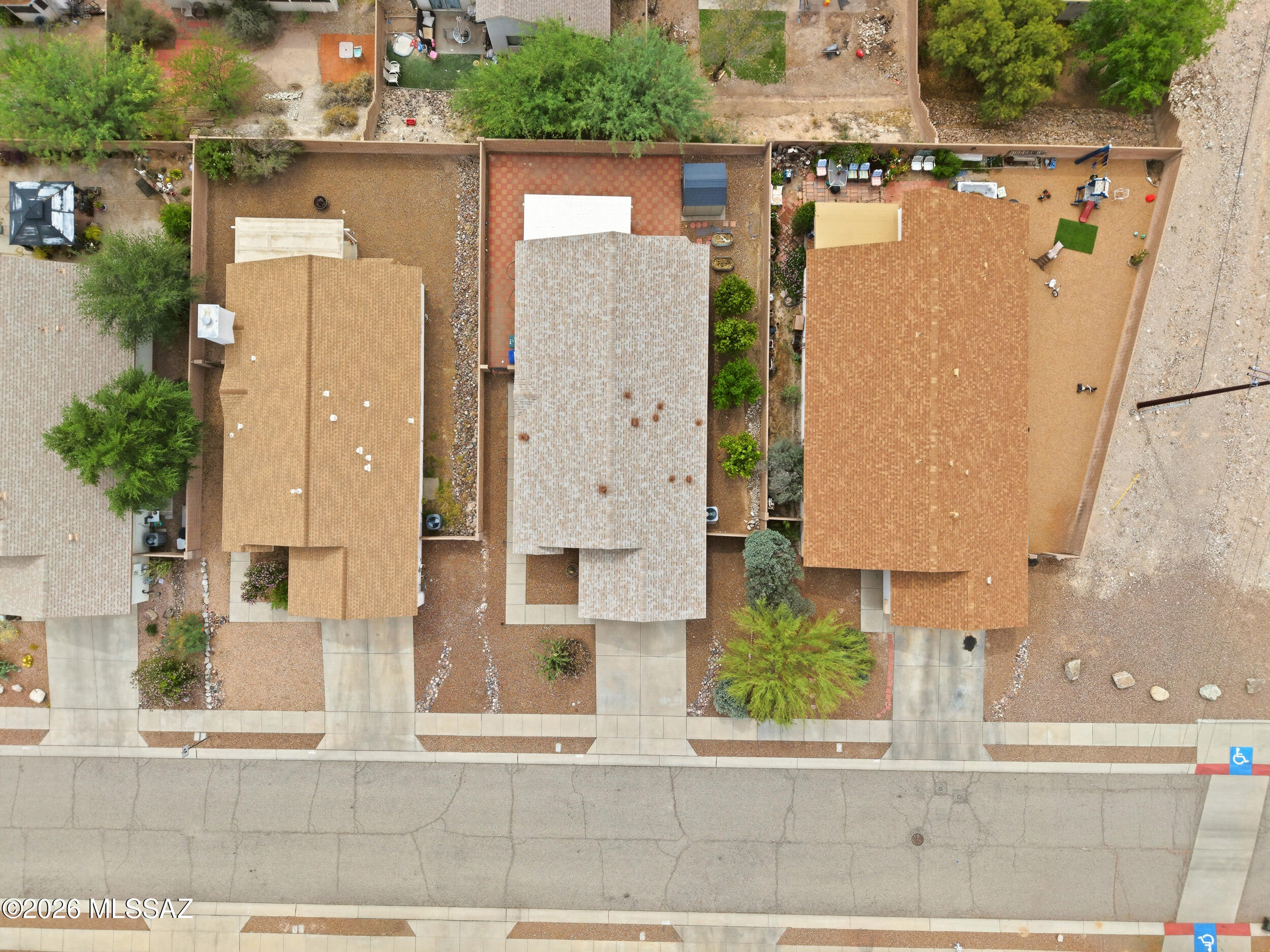 Rancho De Colinas (1-95) - Residential