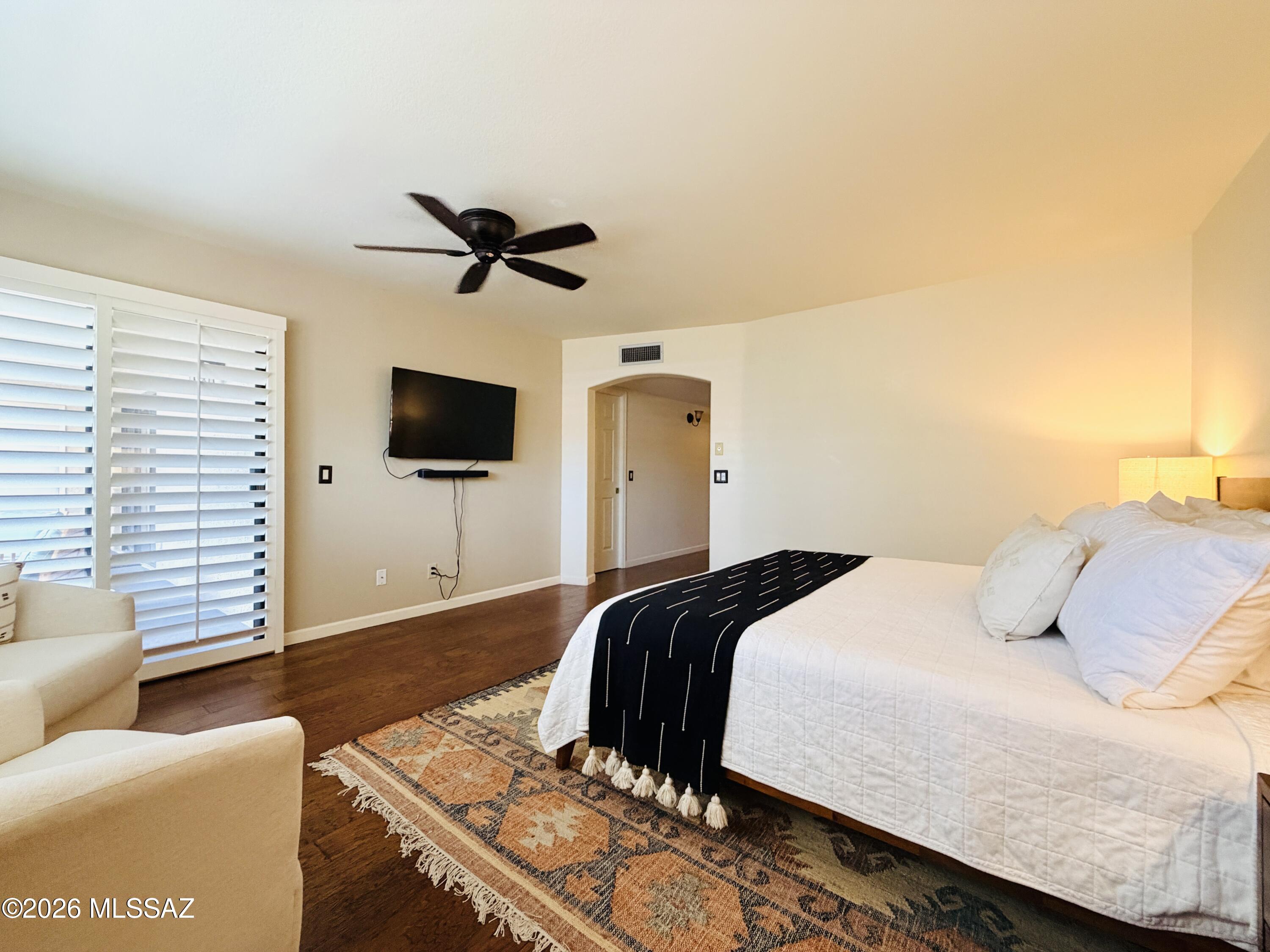 Riverbend - Sabino Canyon Road  (1-97) - Residential Lease