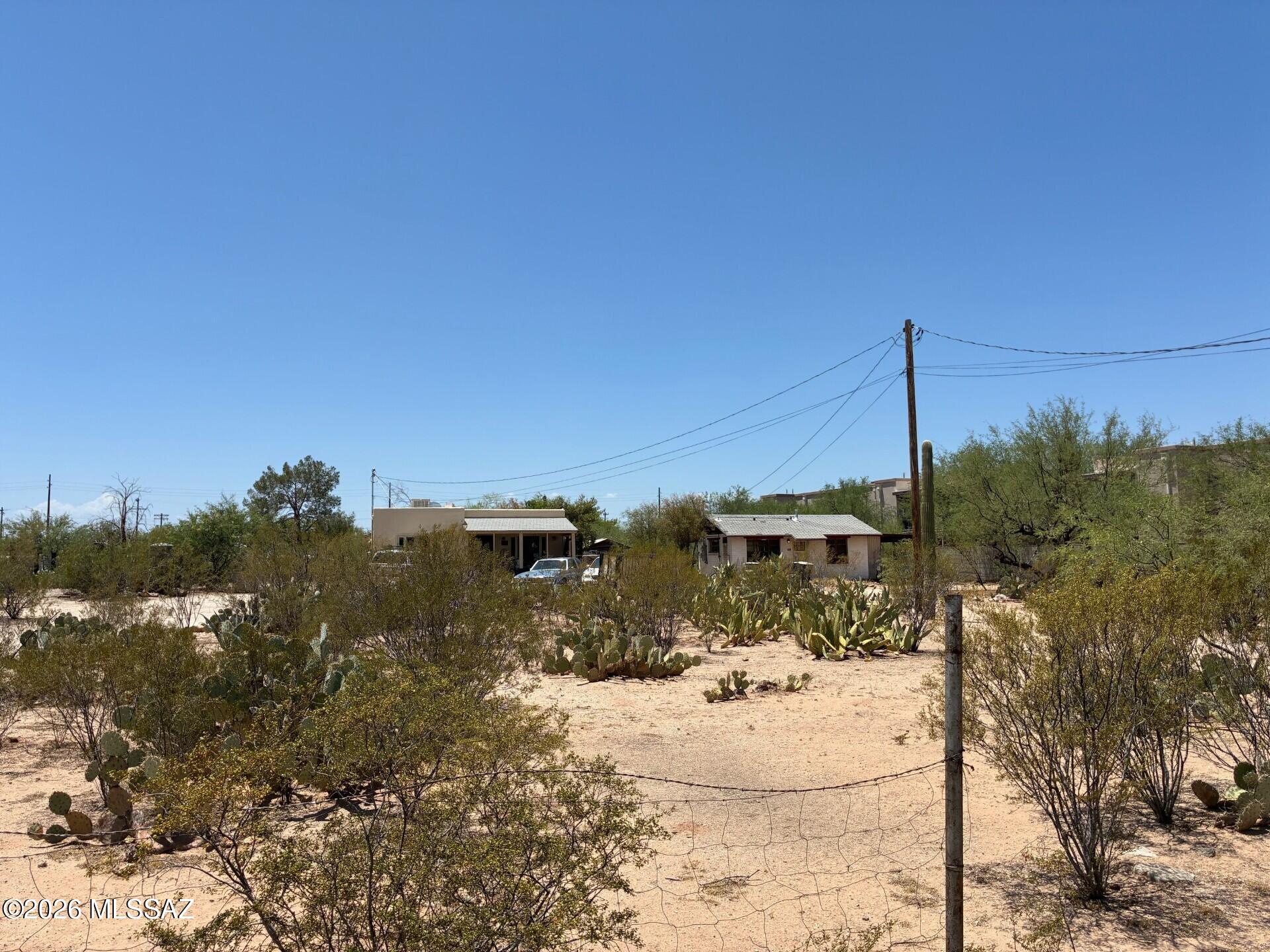 N/A - Residential Income