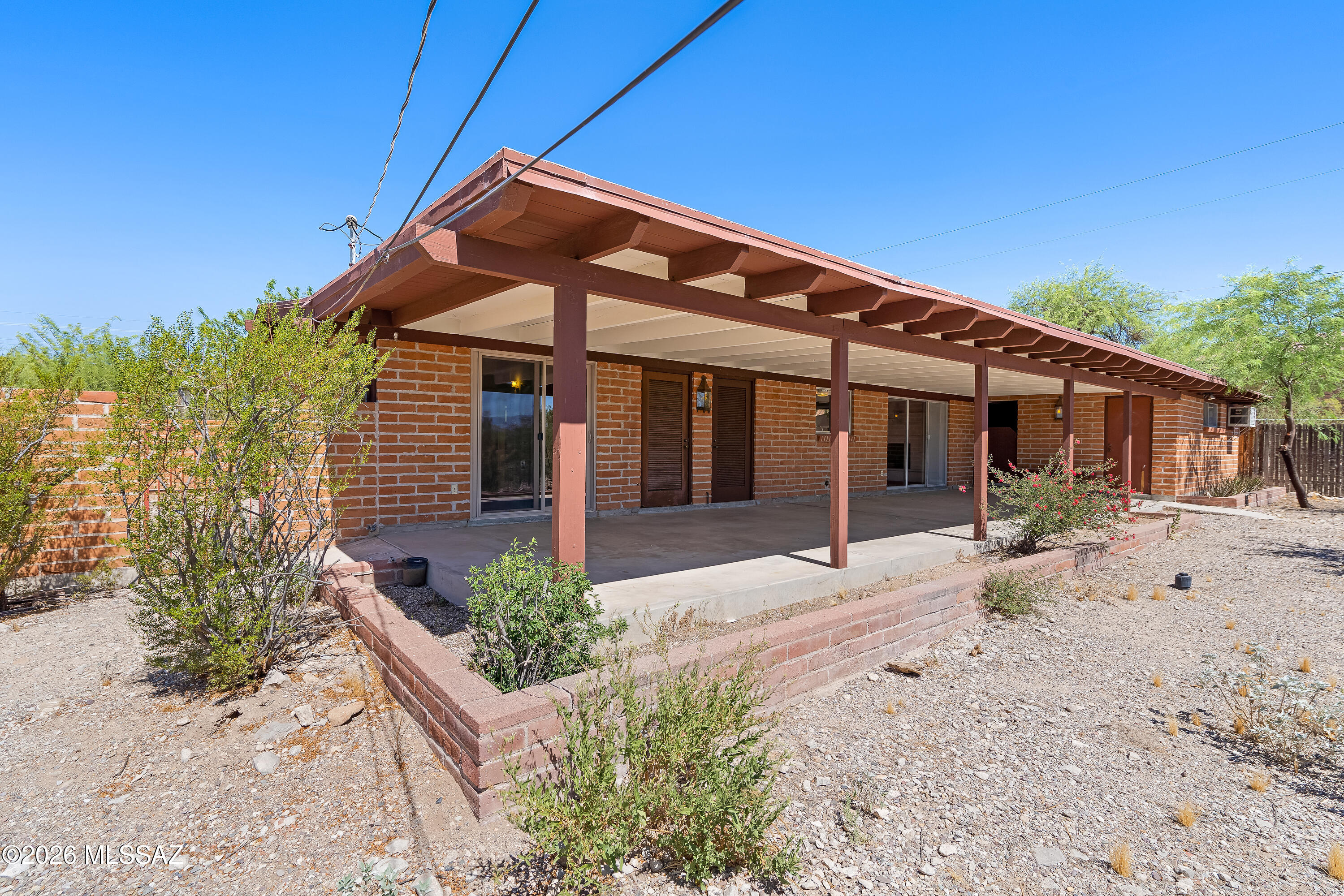 Miraflores Estates - Residential