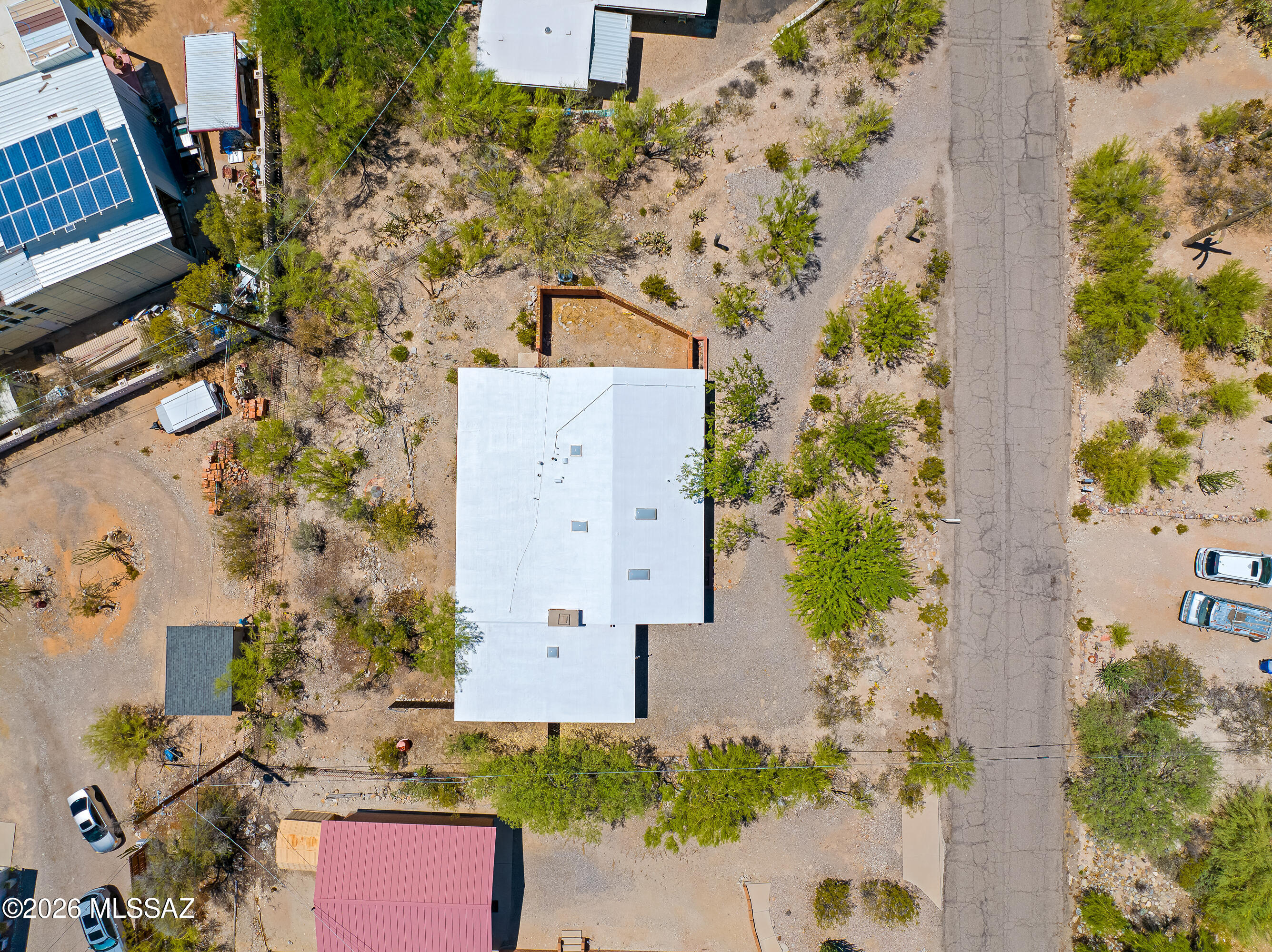 Miraflores Estates - Residential