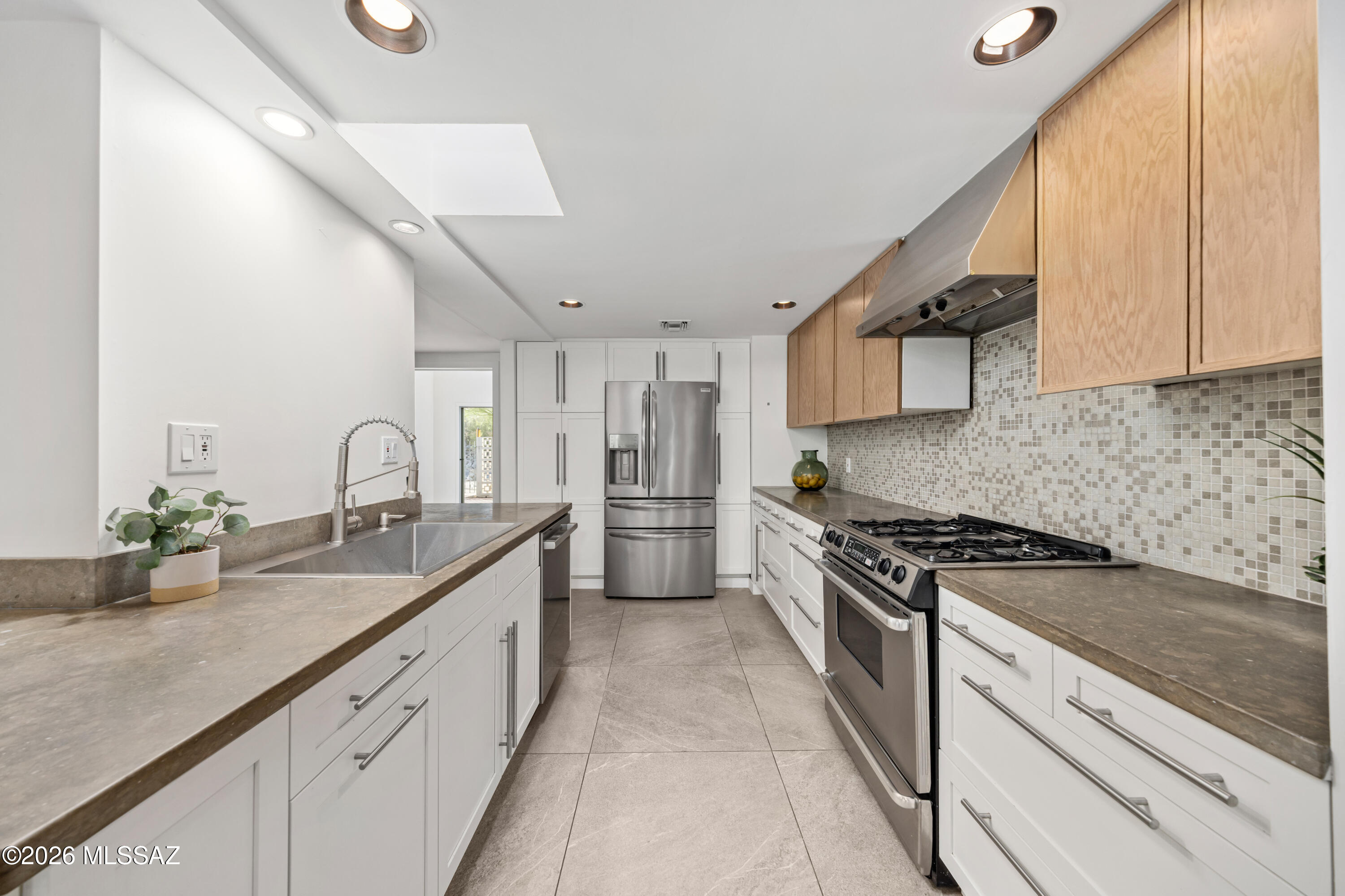 Bel Air Townhouse - Residential