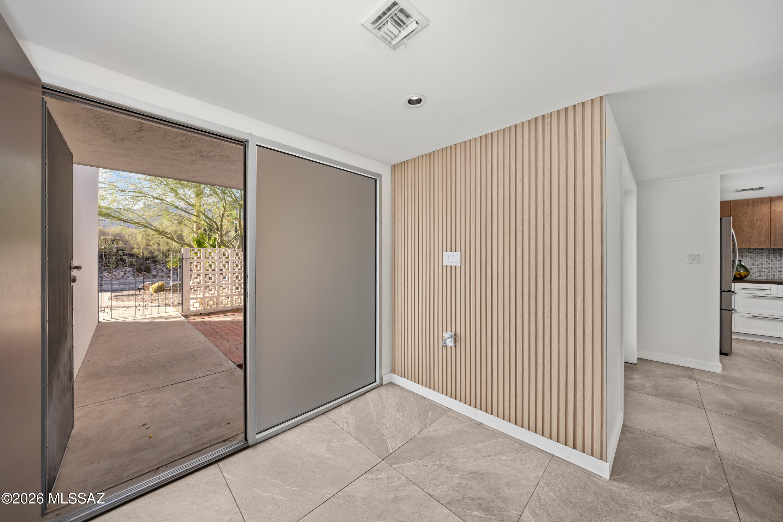 Bel Air Townhouse - Residential