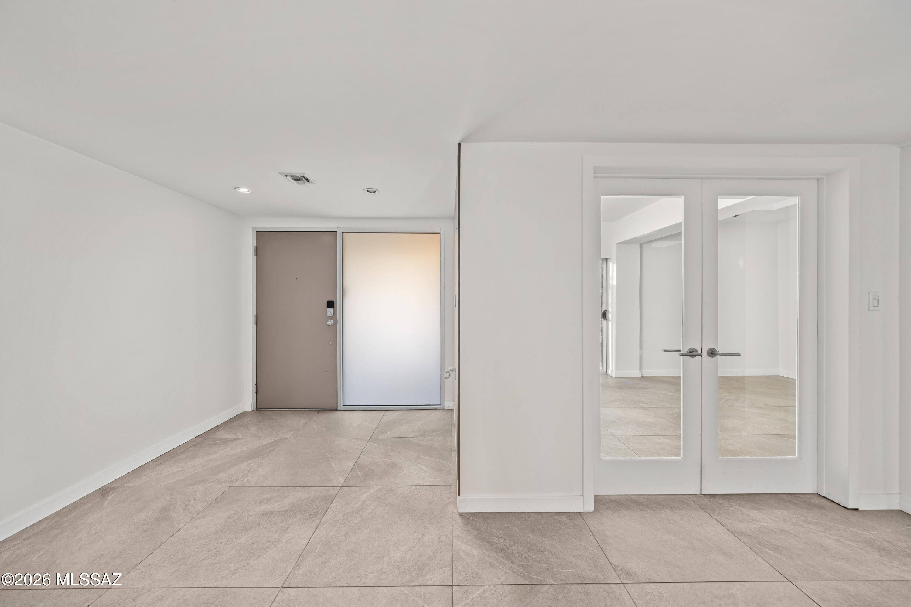Bel Air Townhouse - Residential