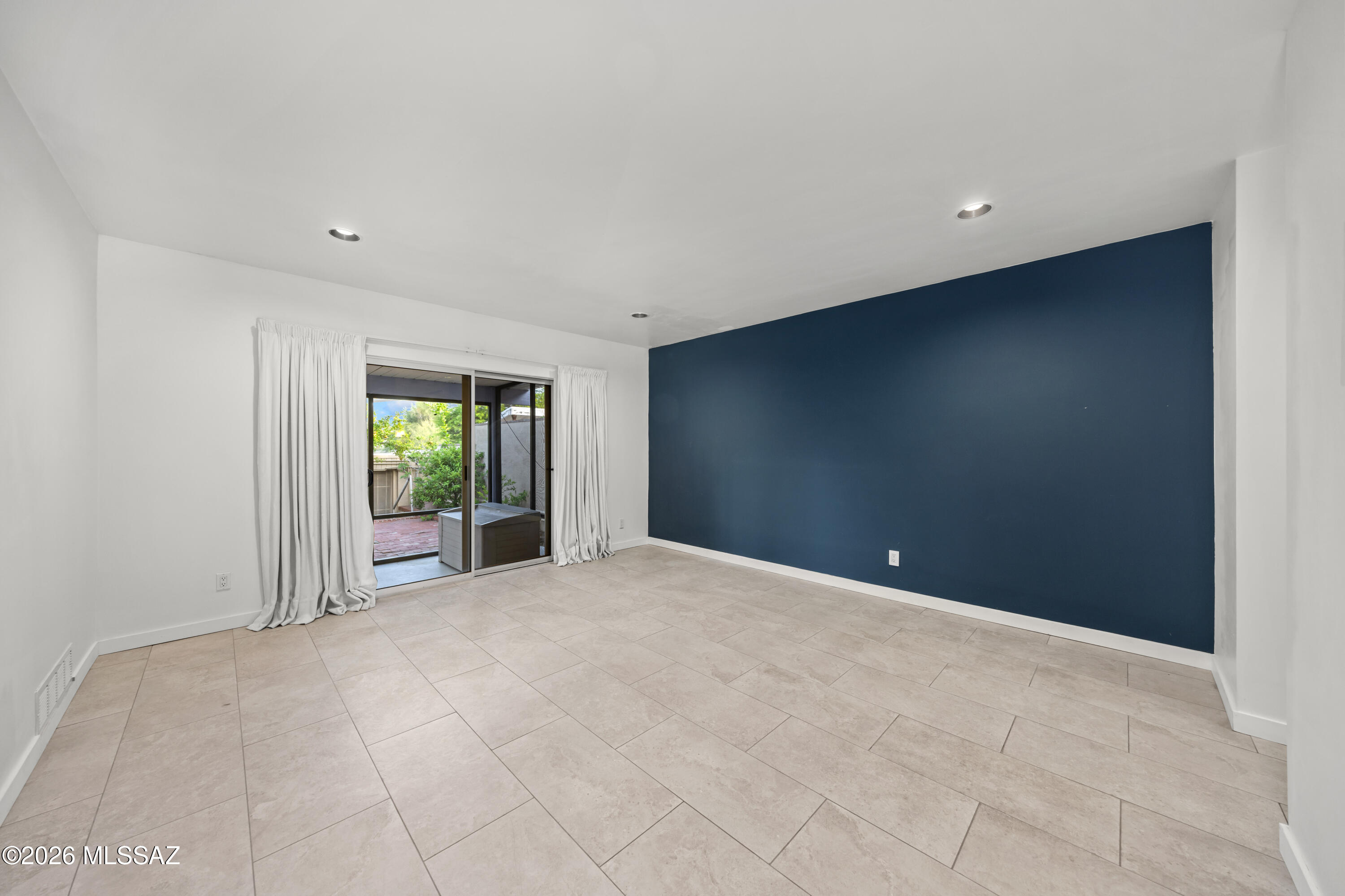 Bel Air Townhouse - Residential