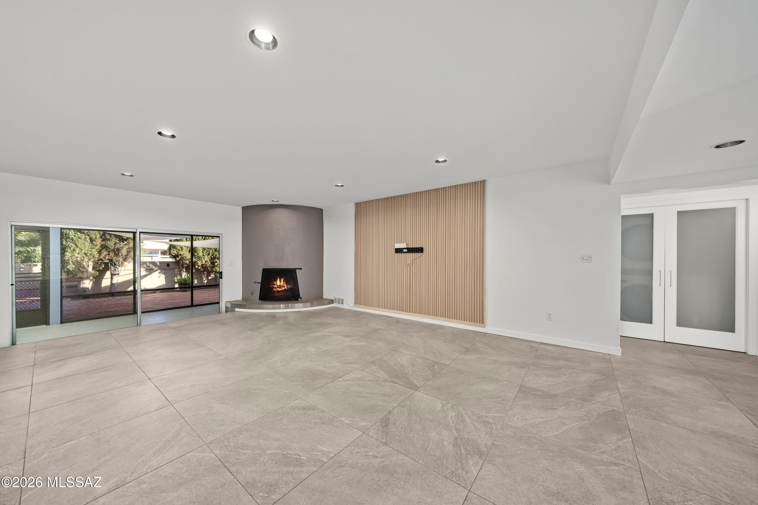 Bel Air Townhouse - Residential
