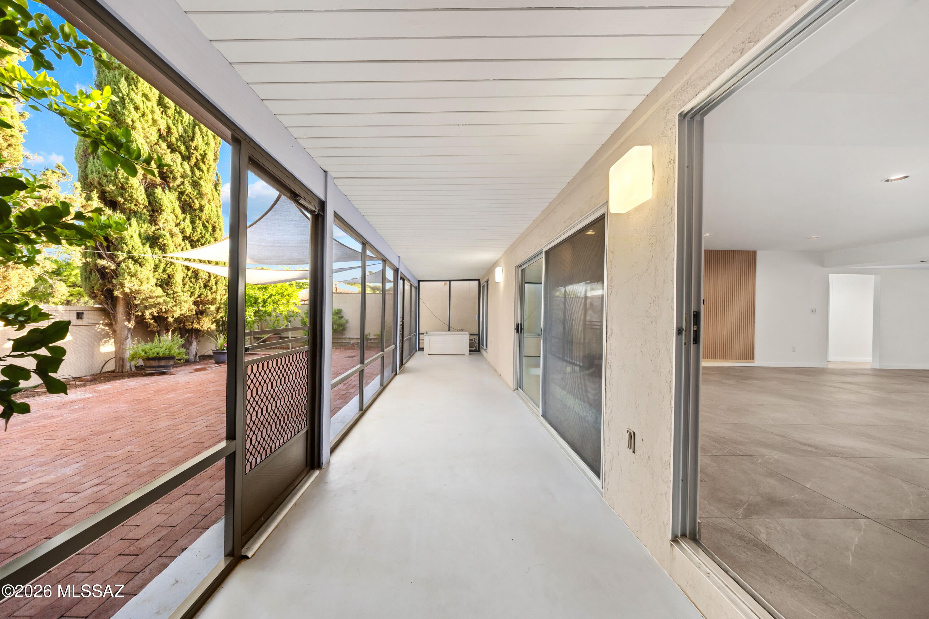 Bel Air Townhouse - Residential