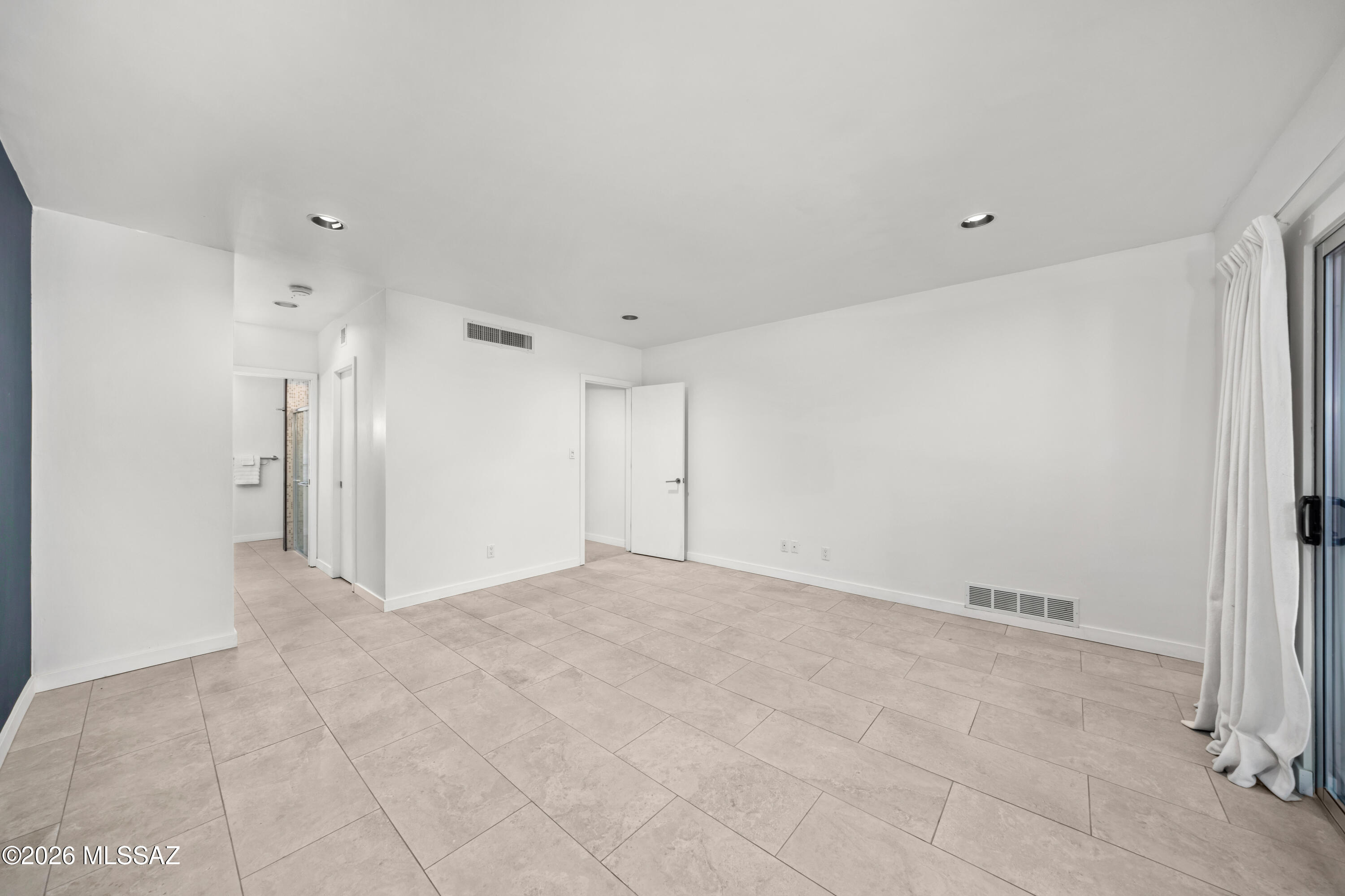 Bel Air Townhouse - Residential