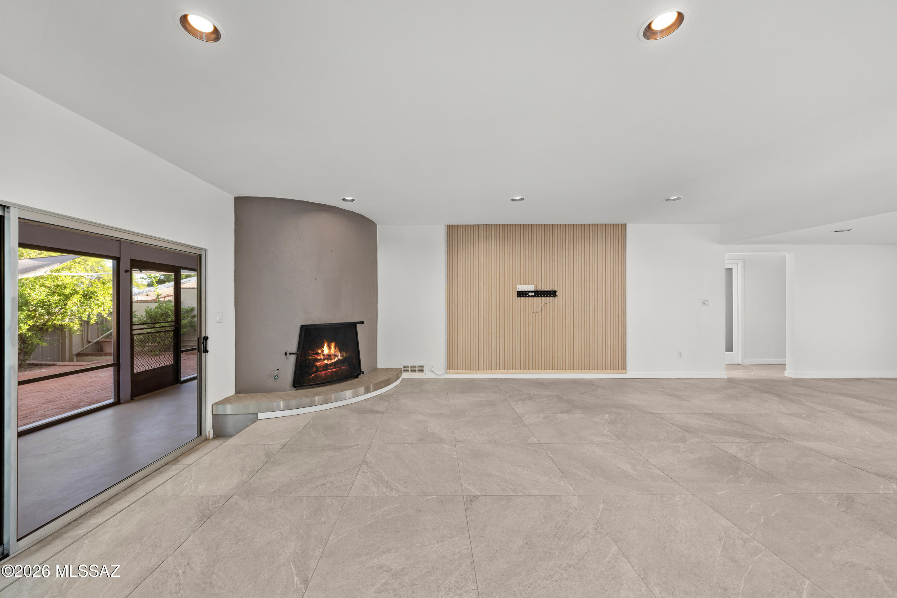 Bel Air Townhouse - Residential