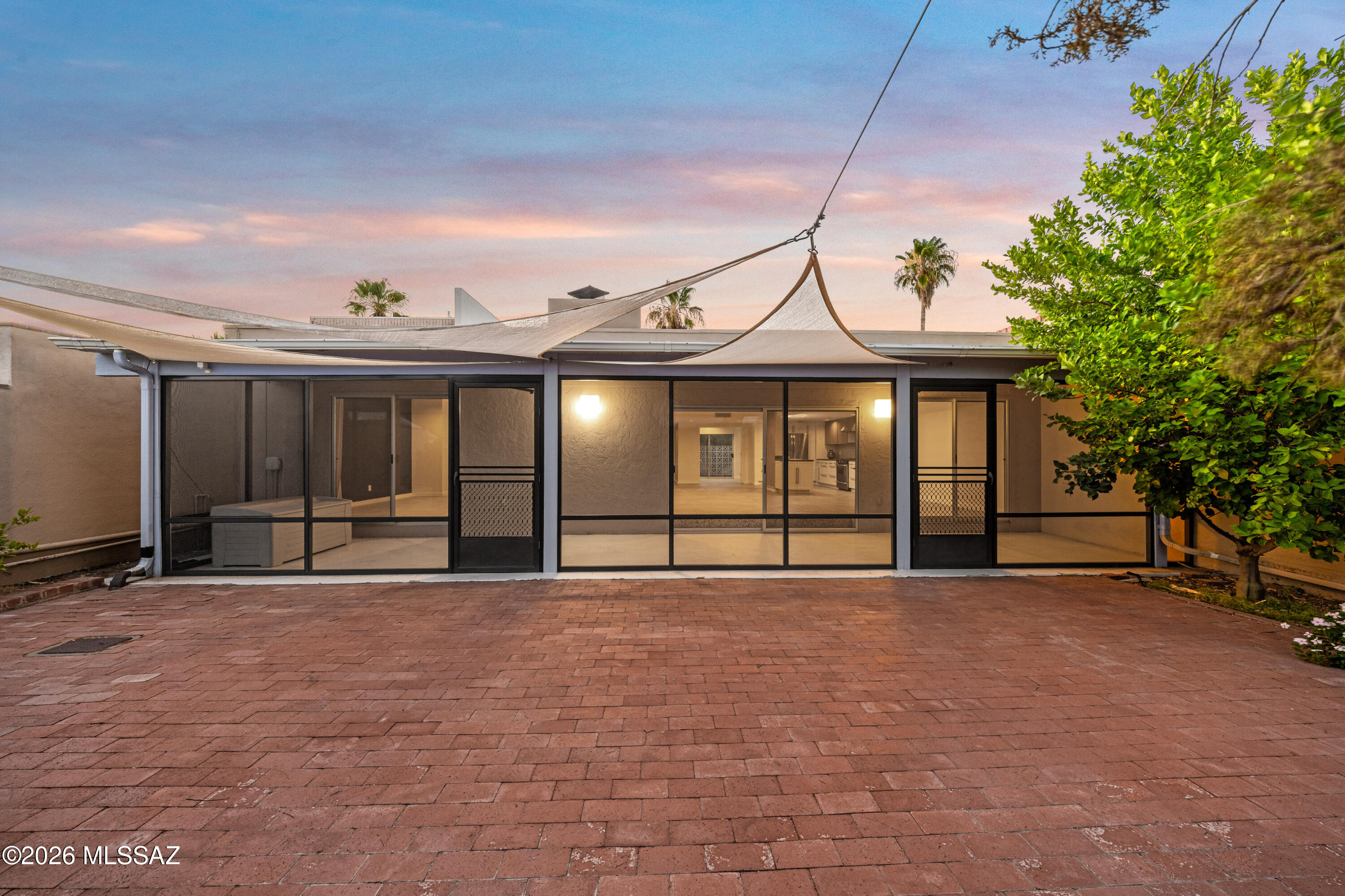 Bel Air Townhouse - Residential