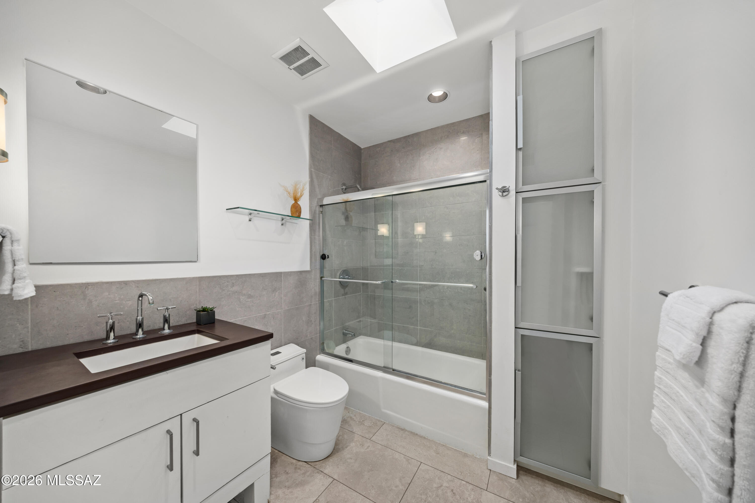 Bel Air Townhouse - Residential