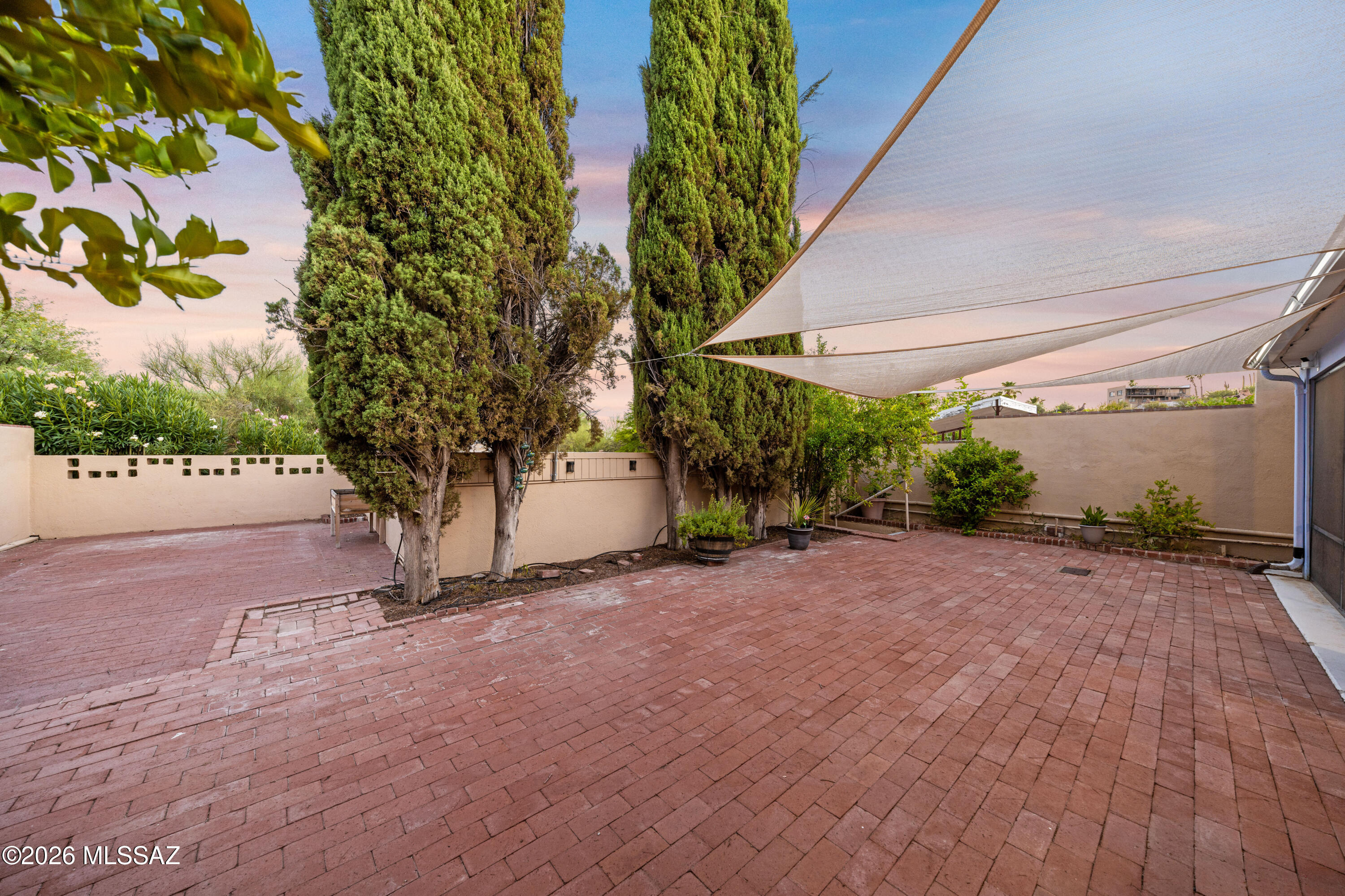 Bel Air Townhouse - Residential