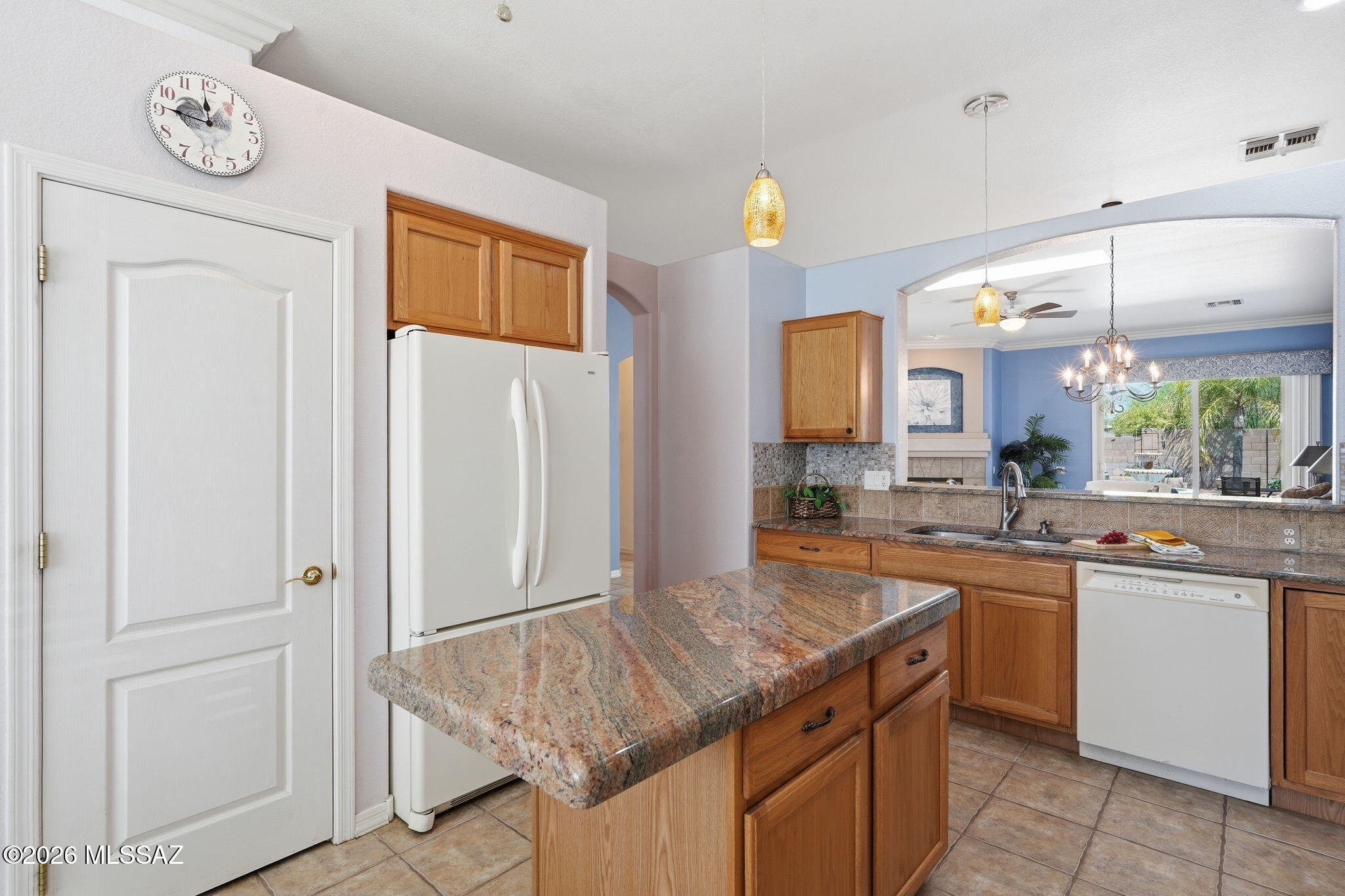 Harrison Del Sol (1-161) - Residential