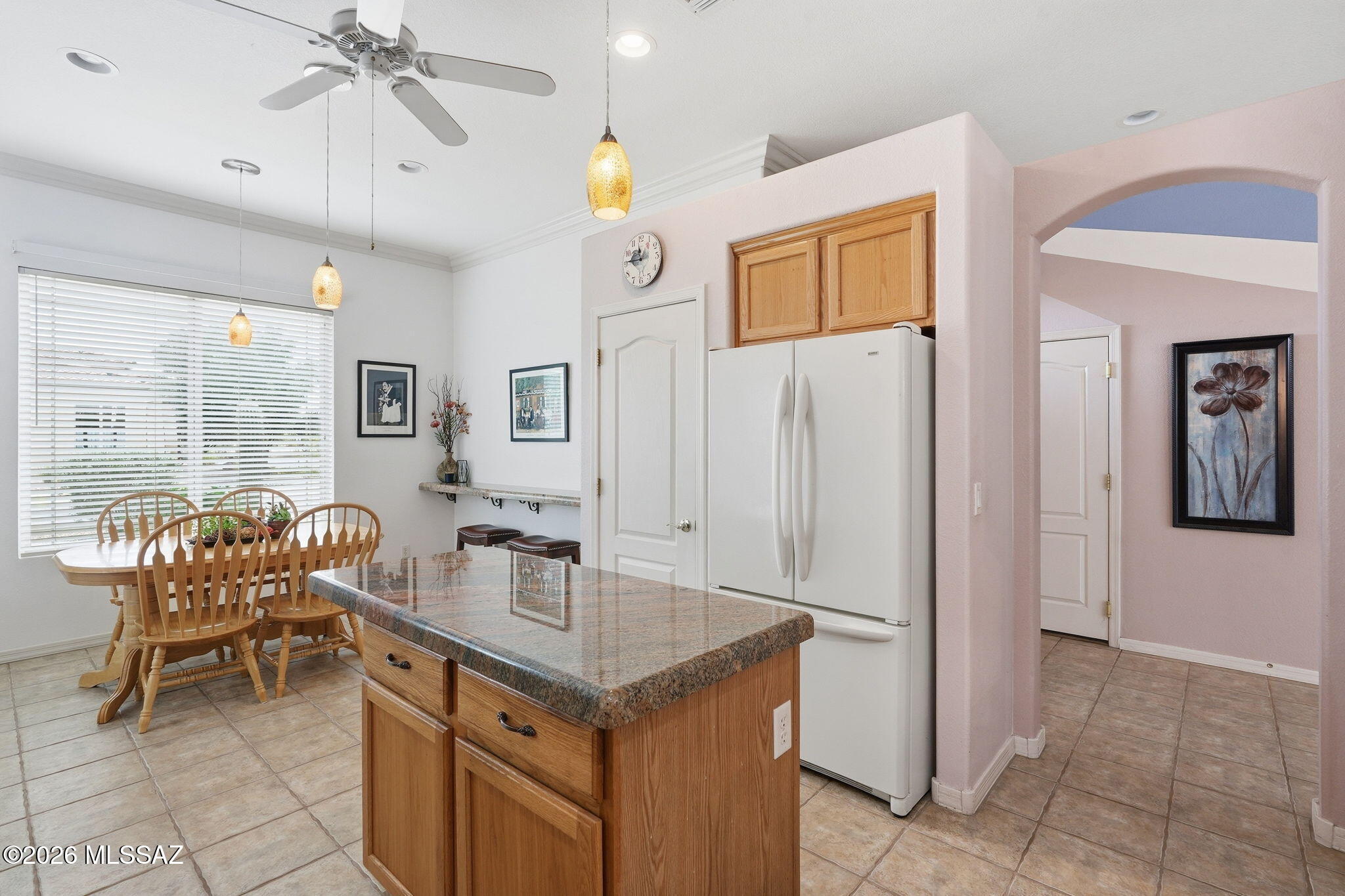 Harrison Del Sol (1-161) - Residential