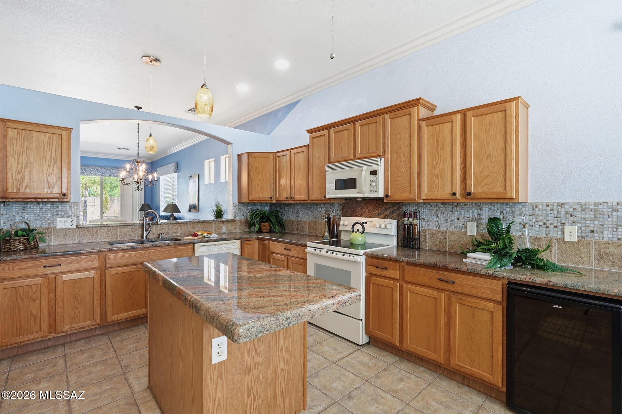 Harrison Del Sol (1-161) - Residential