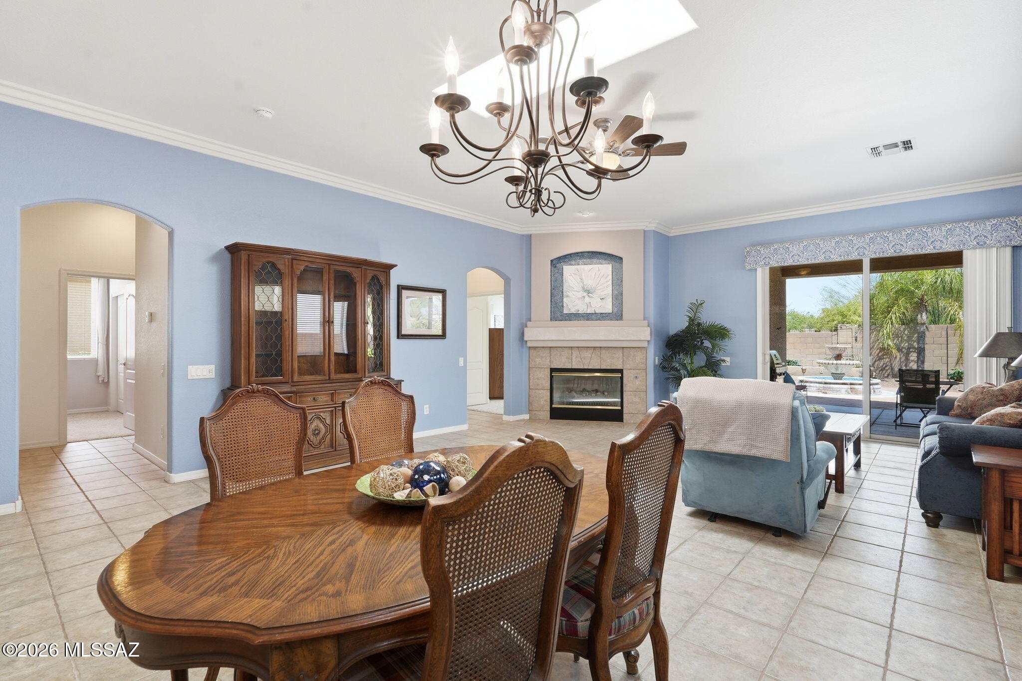Harrison Del Sol (1-161) - Residential