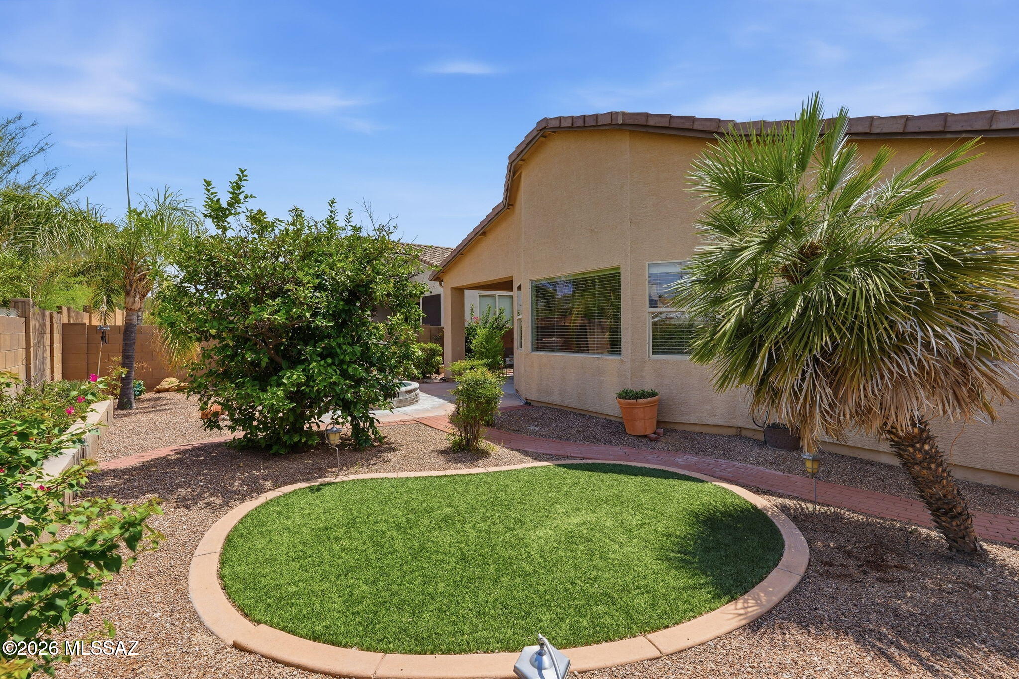Harrison Del Sol (1-161) - Residential