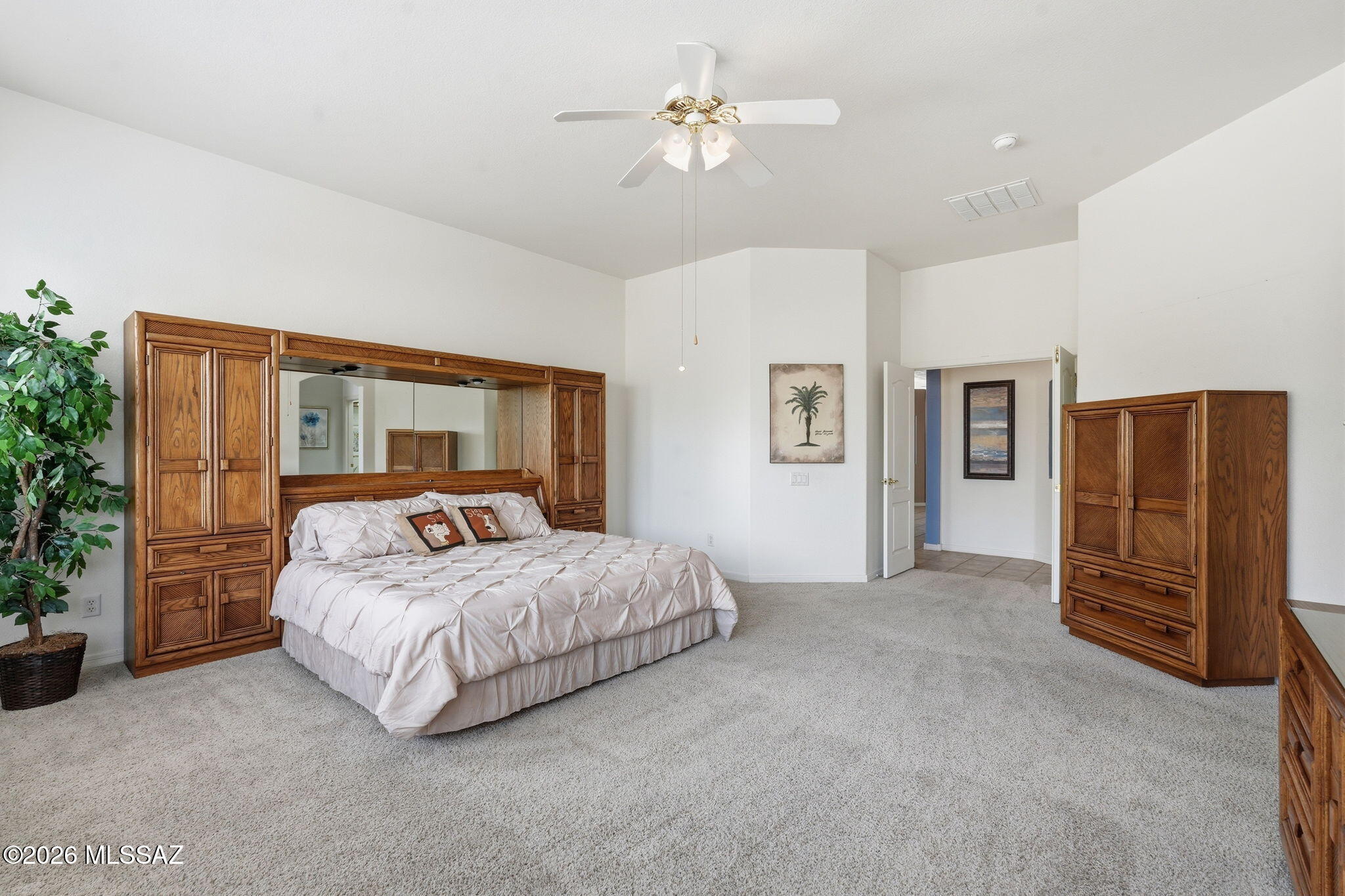 Harrison Del Sol (1-161) - Residential